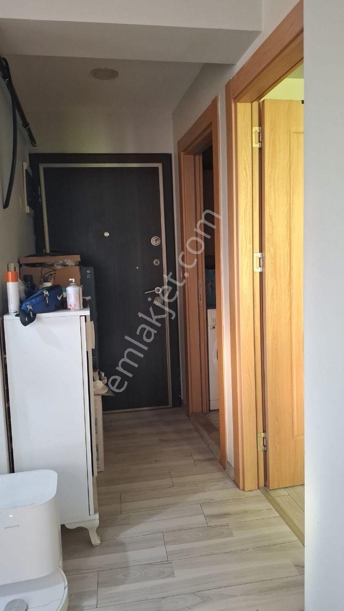 Buca Yenigün Mah. Çevik 1 Yakını Eşyalı Kiralık Daire - Görsel 14