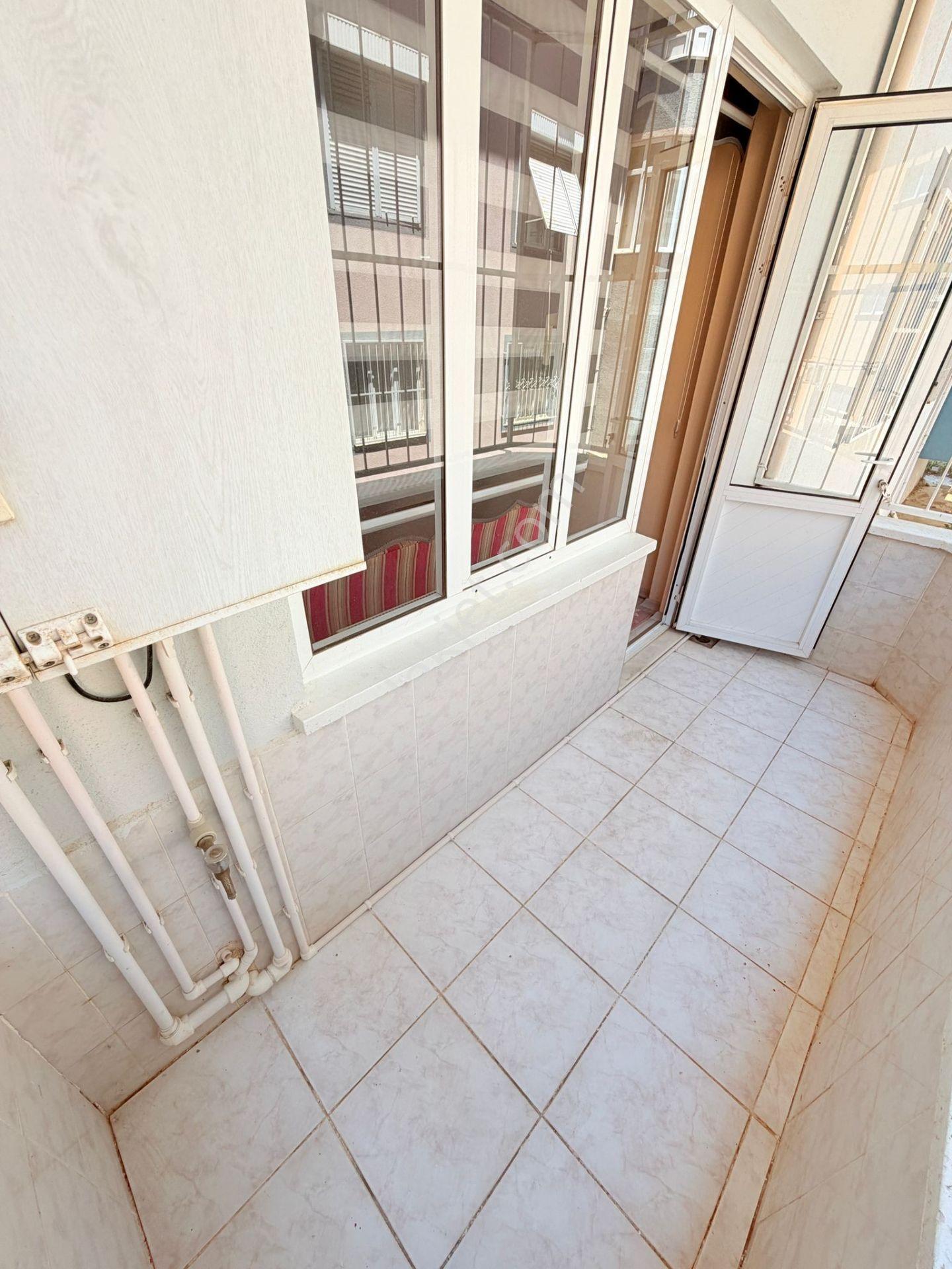 Göl-sa'dan !!!! Pınarbaşı Mah. Doğalgazlı Site İçerisinde Satılık Daire - Görsel 25