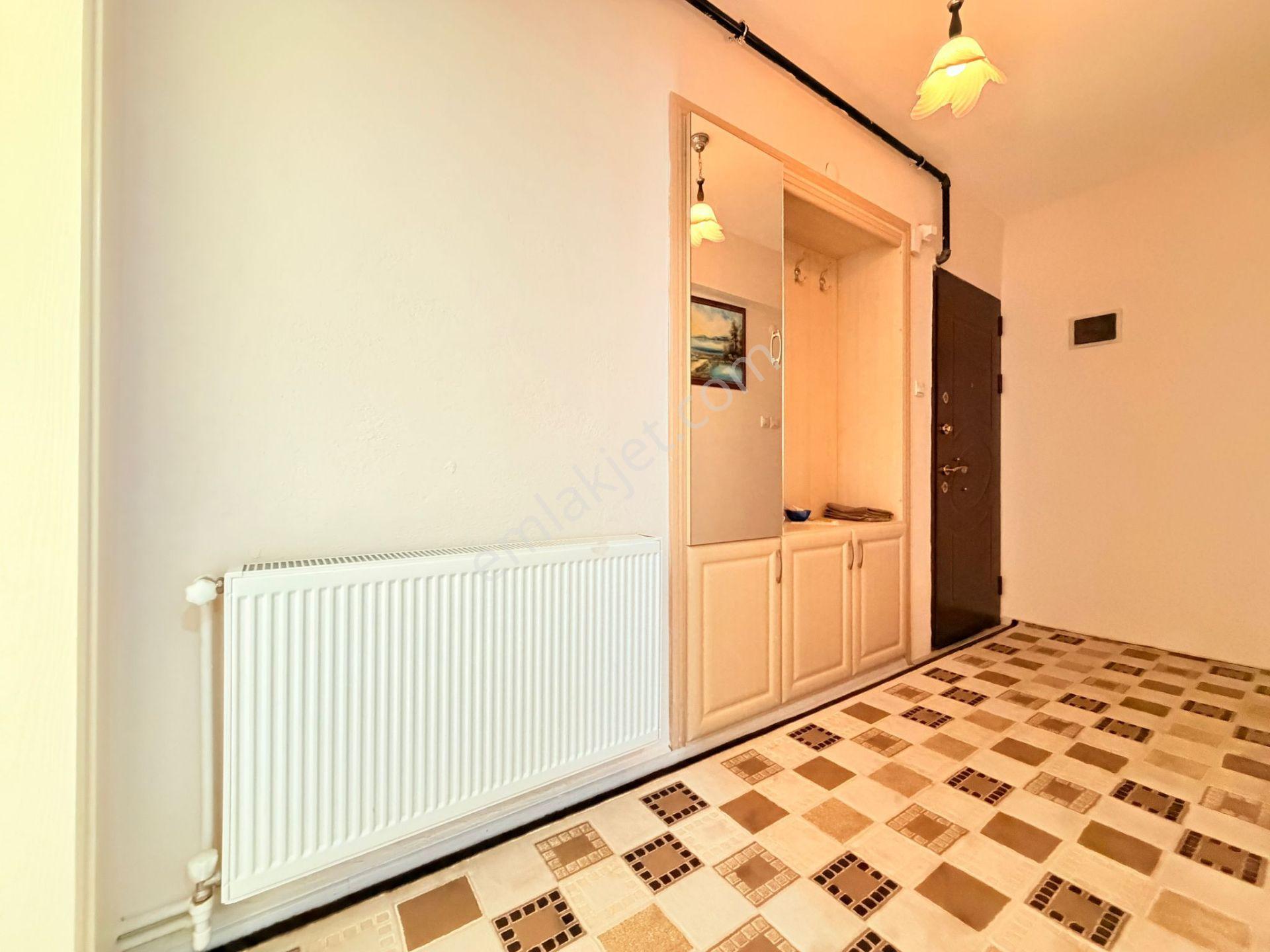 Göl-sa'dan !!!! Pınarbaşı Mah. Doğalgazlı Site İçerisinde Satılık Daire - Görsel 12