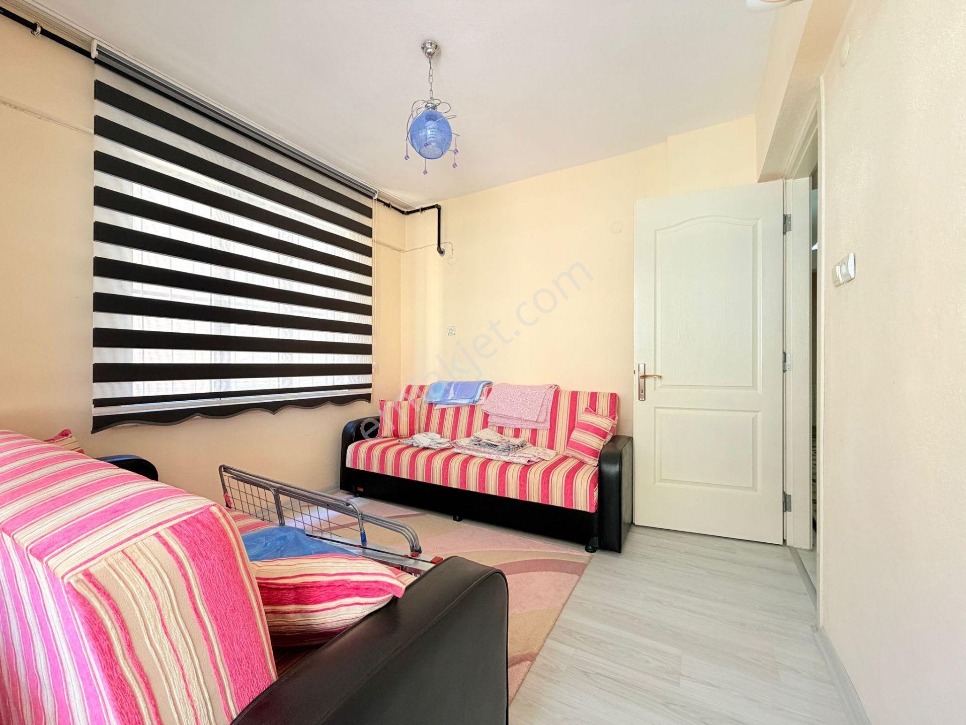 Göl-sa'dan !!!! Pınarbaşı Mah. Doğalgazlı Site İçerisinde Satılık Daire - Görsel 16