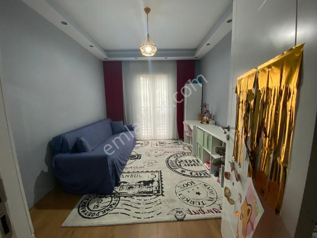 Atakent Bosphorus City 3+1 Satılık 196 M2 - Görsel 10