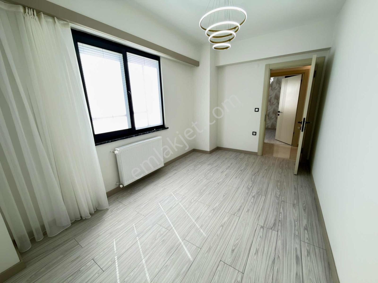 Yeni Site İçi Sıfır Yüzme Havuzlu Geniş E.v Banyolu 2+1 Daire - Görsel 12