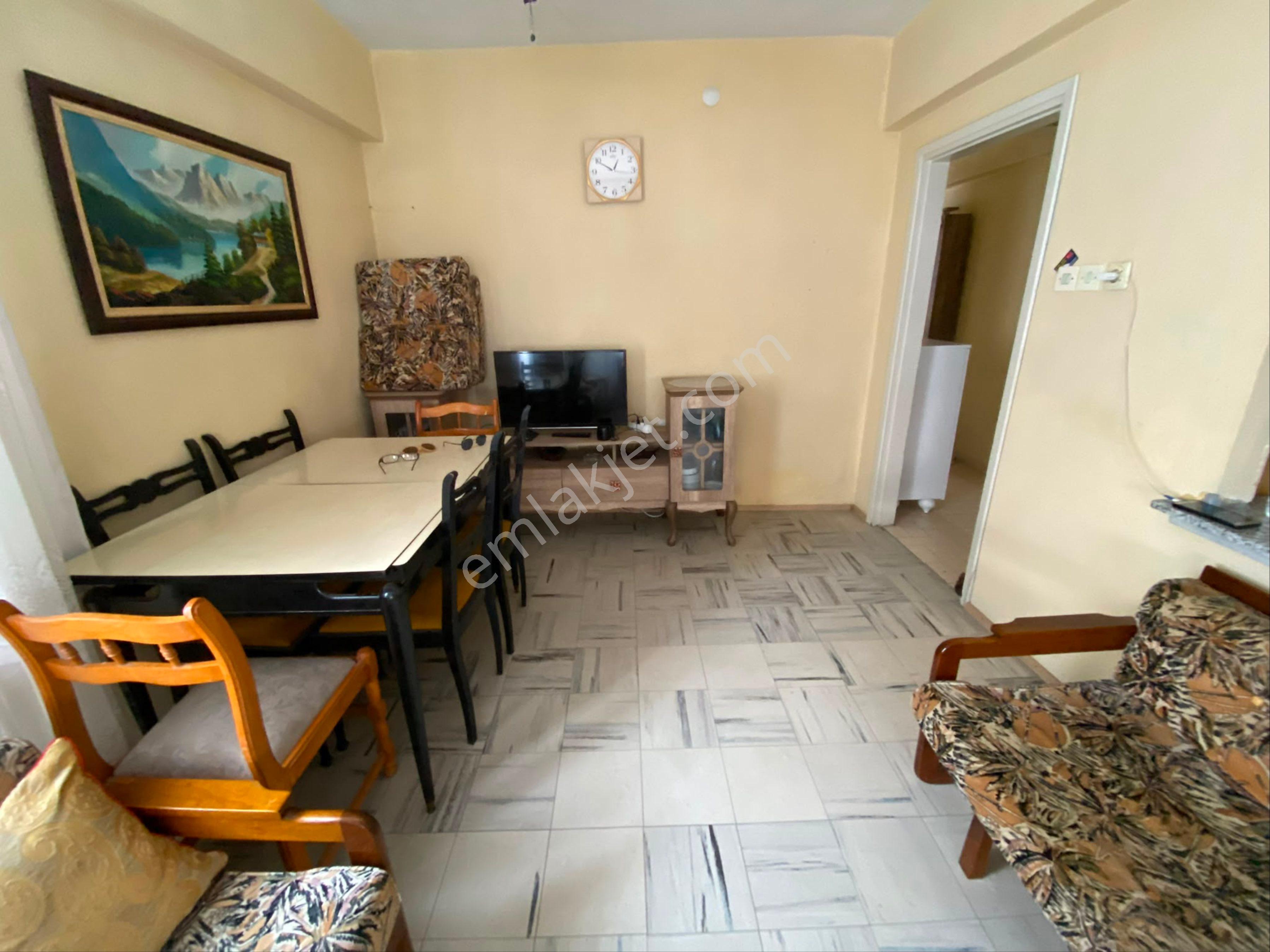 Kumla Konak Emlak”tan Satılık Denize Yakın Daire - Görsel 12