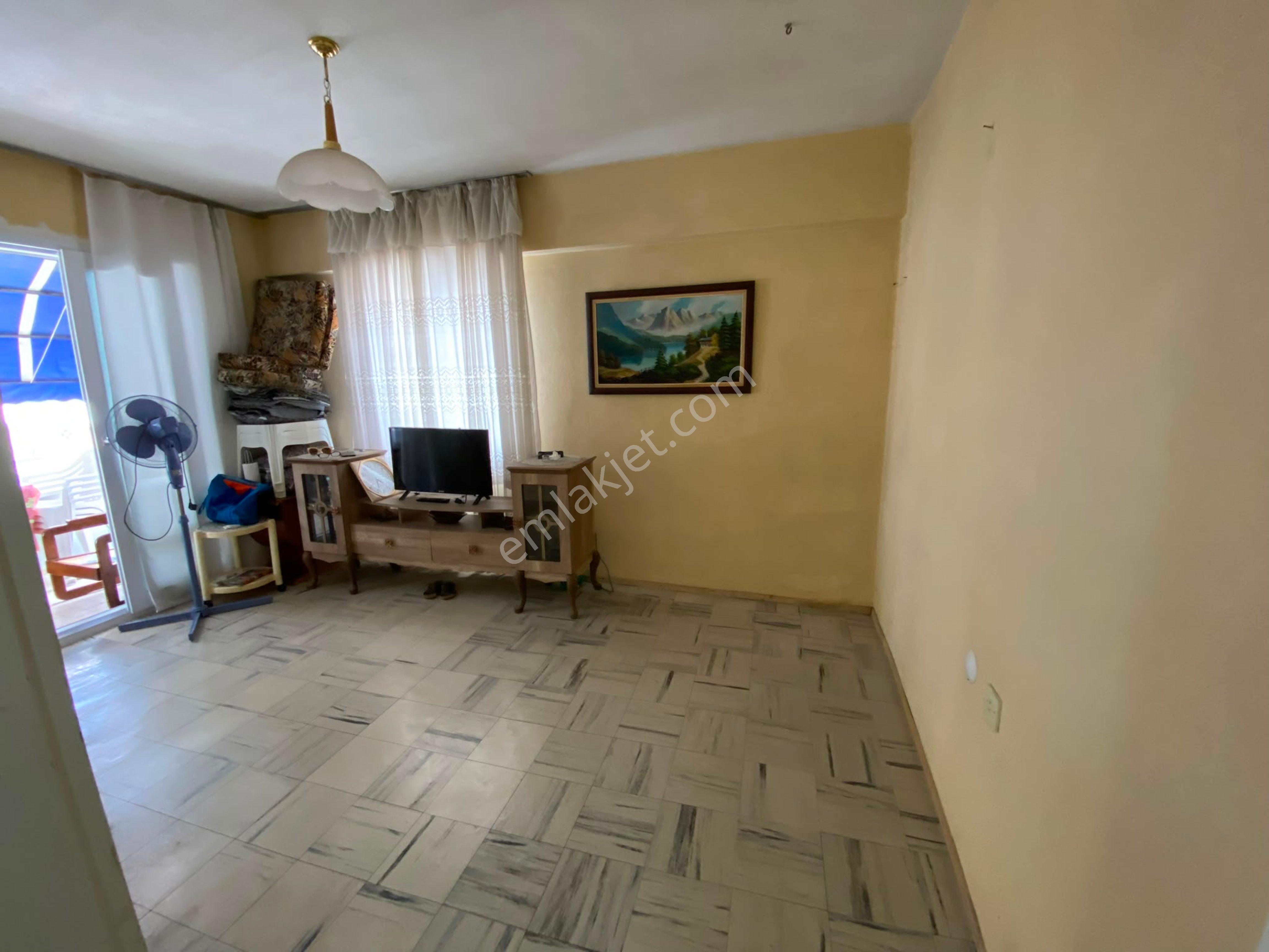 Kumla Konak Emlak”tan Satılık Denize Yakın Daire - Görsel 9