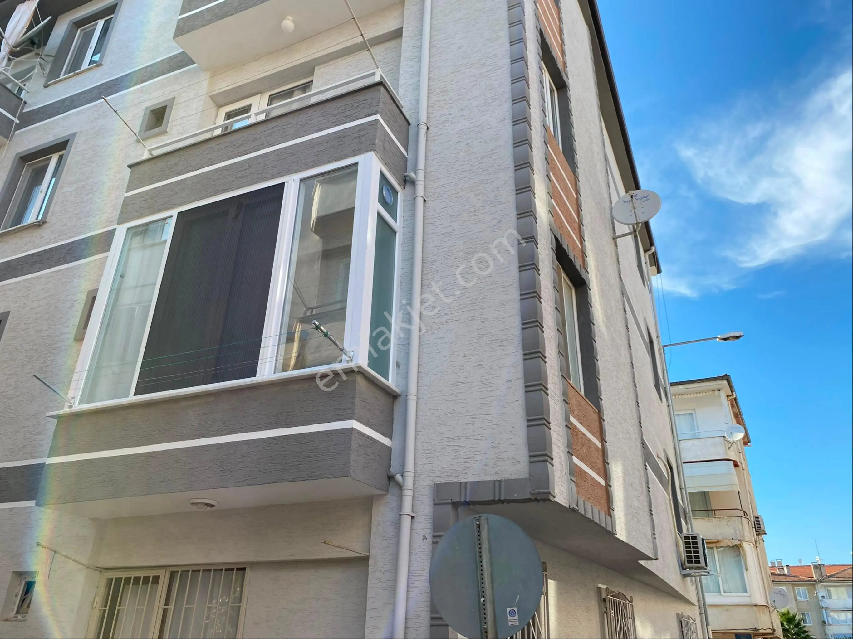 Kumla Konak Emlak”tan Satılık Denize Yakın Daire - Görsel 5