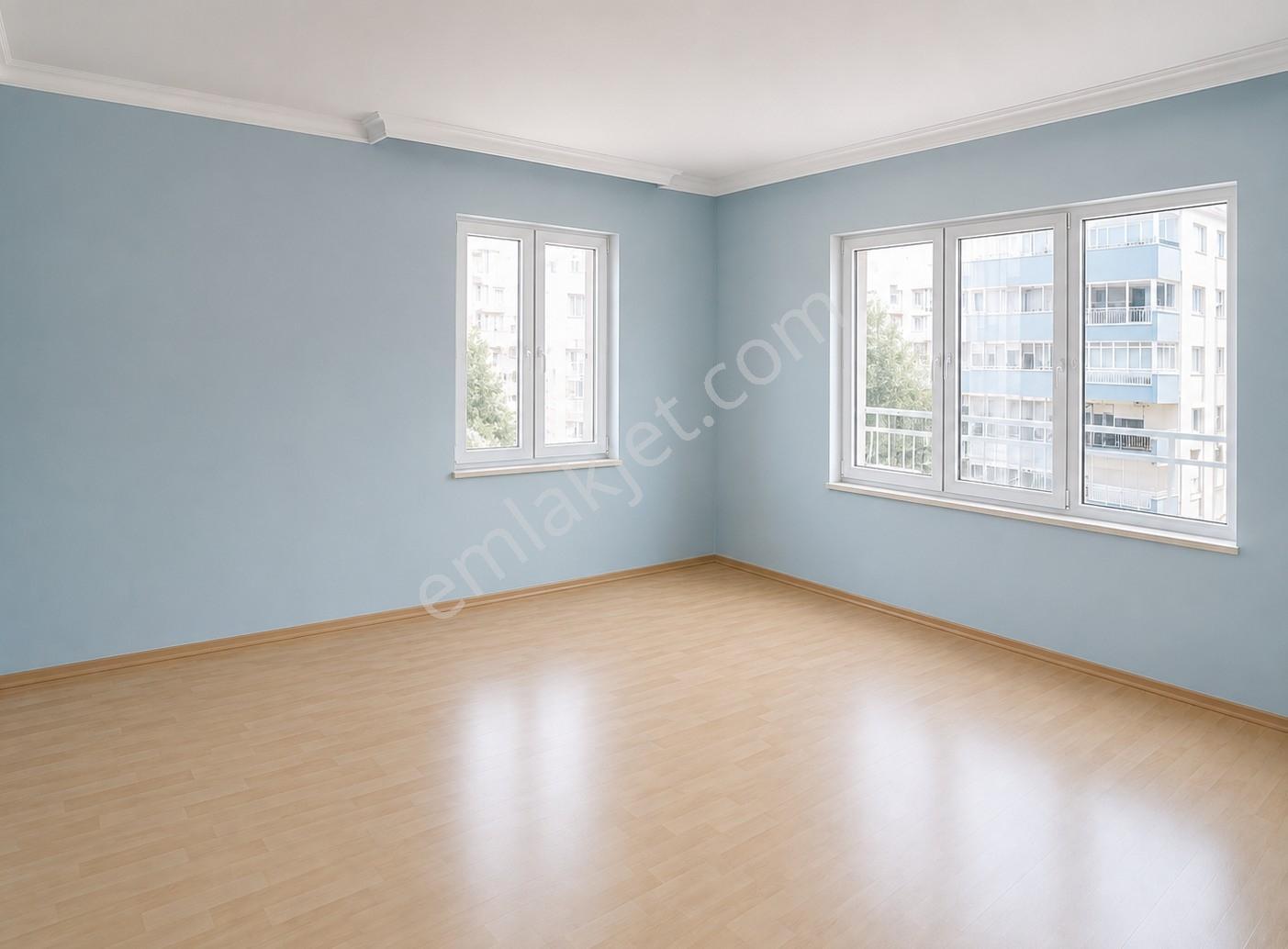 Güzeloba Turizm Yolu Site İçi E.banyolu 100 M2 2+1 - Görsel 2
