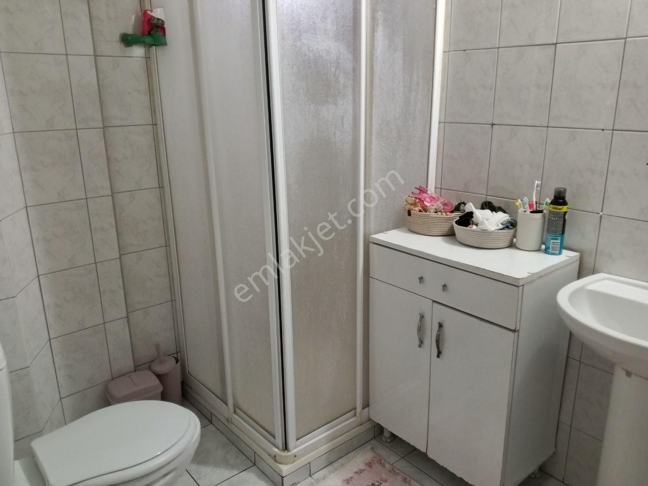 Güzeloba Turizm Yolu Site İçi E.banyolu 100 M2 2+1 - Görsel 6