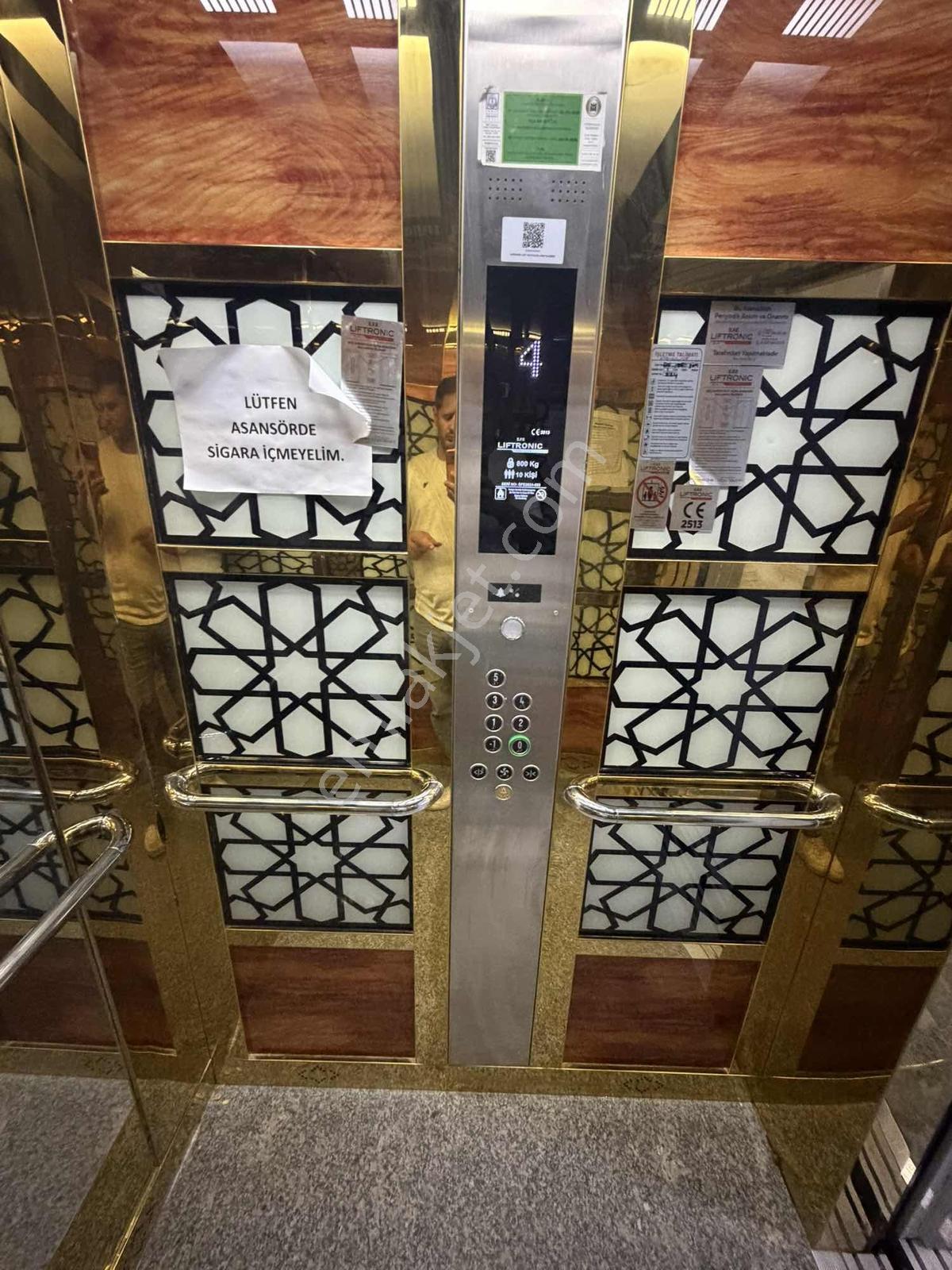 Acil Yakacıkta 4+1 170 M2 Satılık Daire - Görsel 12