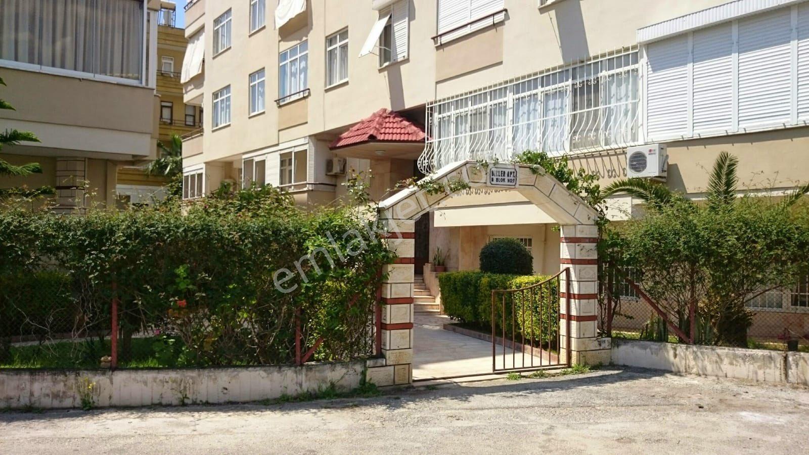 Kızlarpınar Mh 3+1 Eşyalı Kiralık Daire - Görsel 2