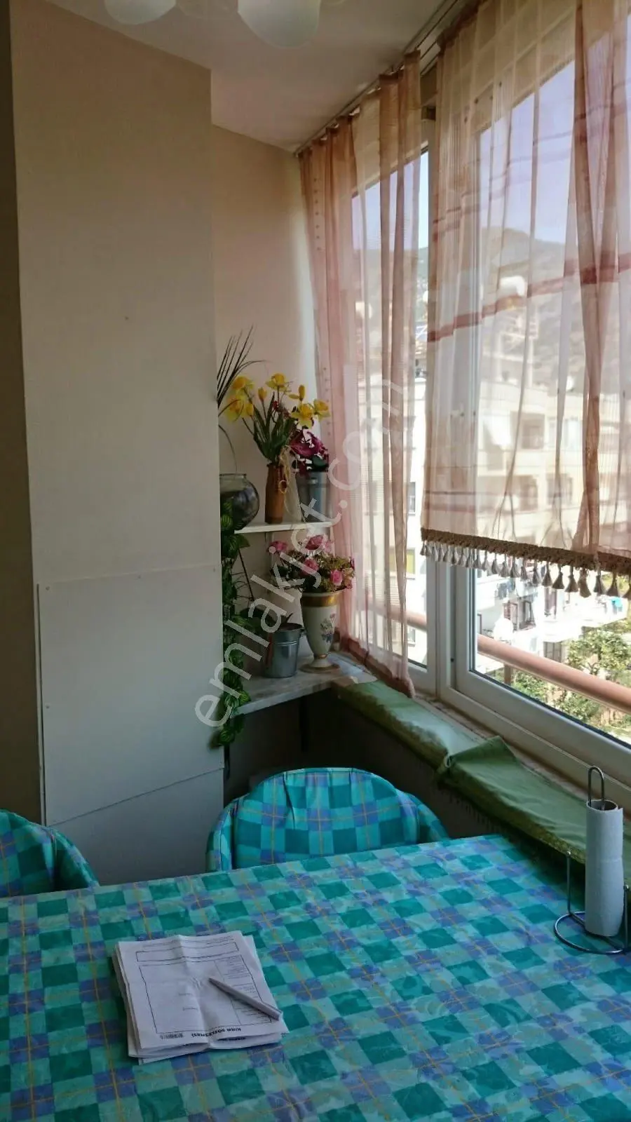 Kızlarpınar Mh 3+1 Eşyalı Kiralık Daire - Görsel 7