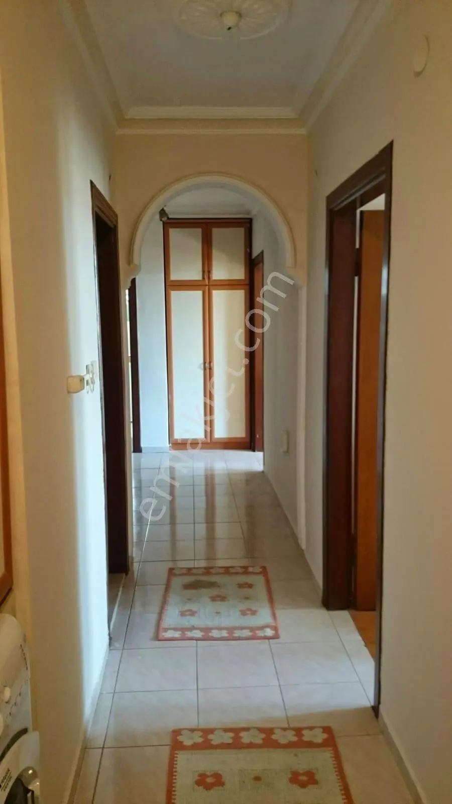 Kızlarpınar Mh 3+1 Eşyalı Kiralık Daire - Görsel 18