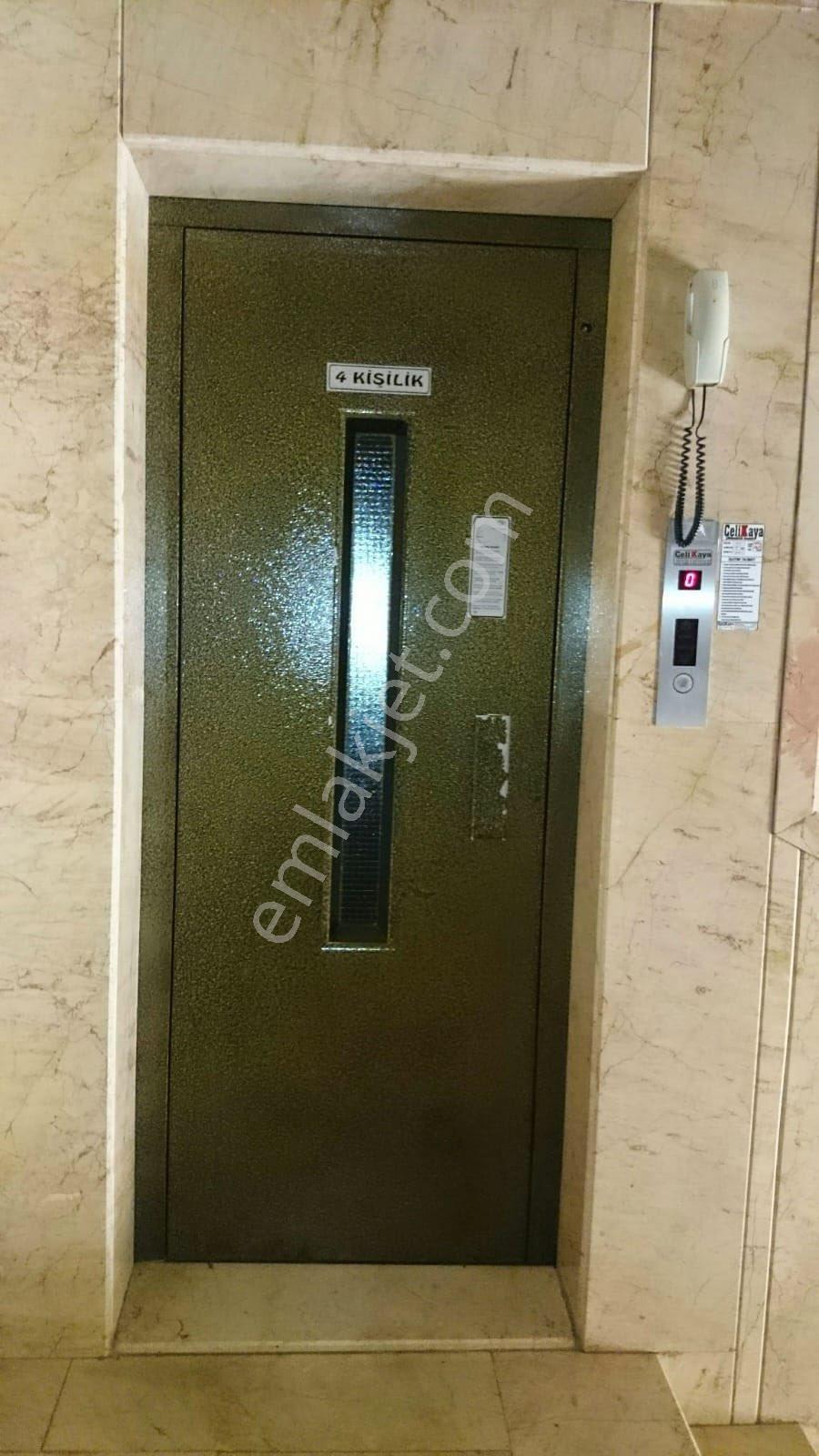 Kızlarpınar Mh 3+1 Eşyalı Kiralık Daire - Görsel 6