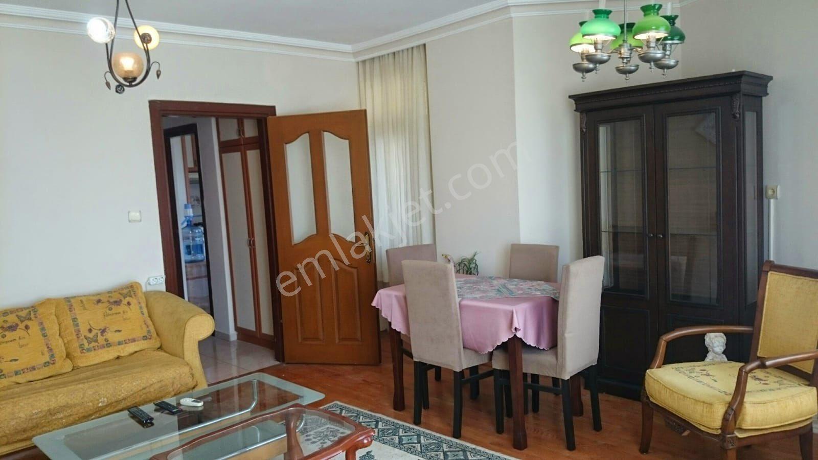 Kızlarpınar Mh 3+1 Eşyalı Kiralık Daire - Görsel 12