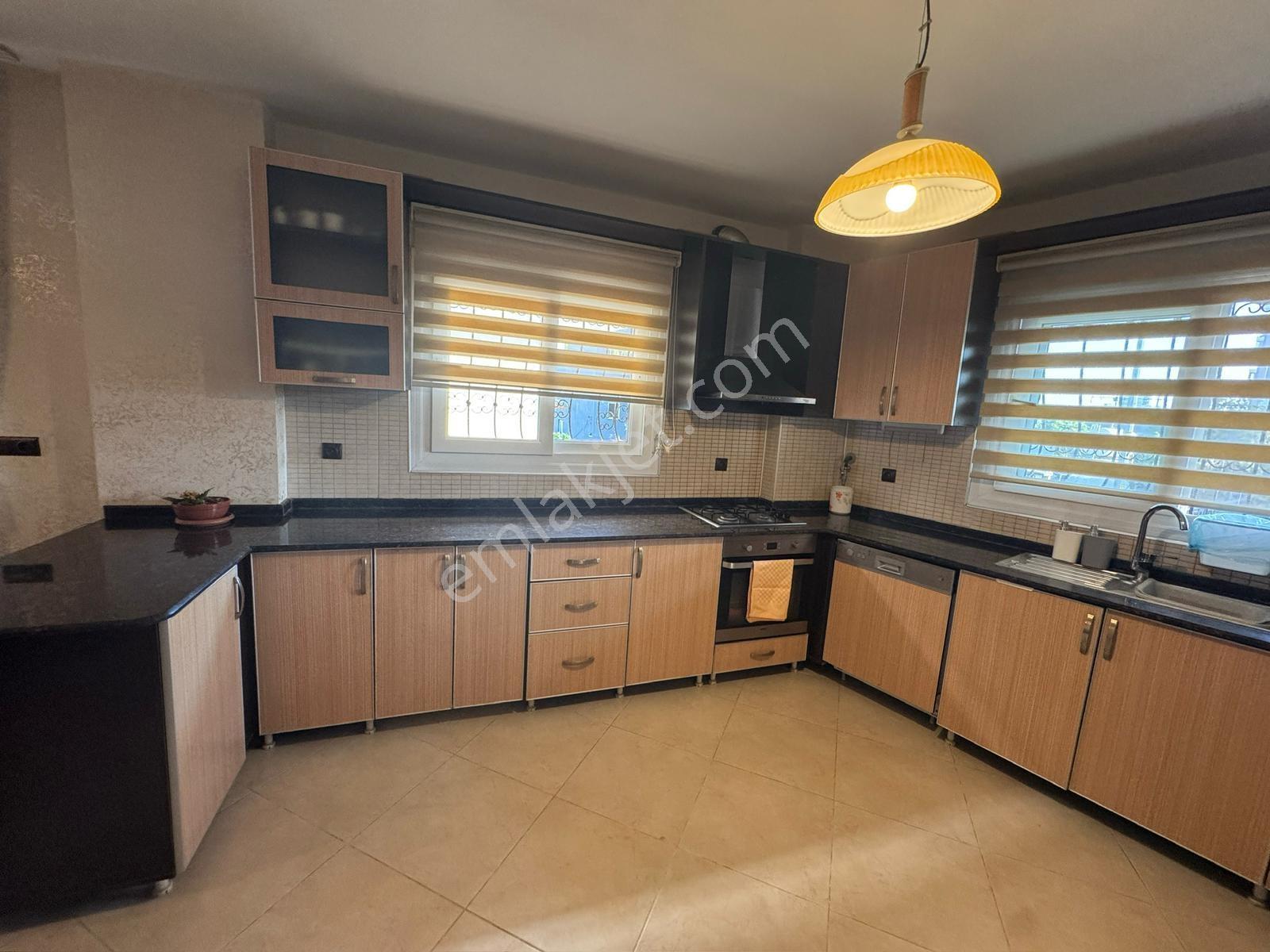 Yiğithan Gayrimenkul Dan Yenişehir De Satılık Dubleks Villa - Görsel 11