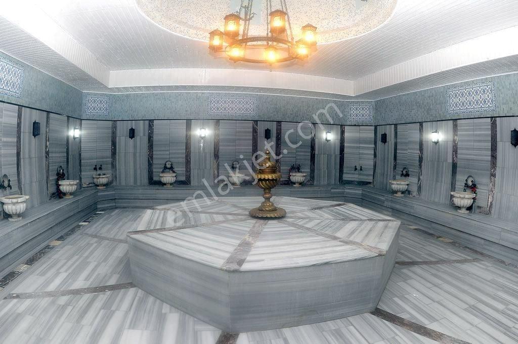 Alanya Mahmutlar'da Aktiviteli Prestijli Sitede 2+1 Satılık Daire - Görsel 17