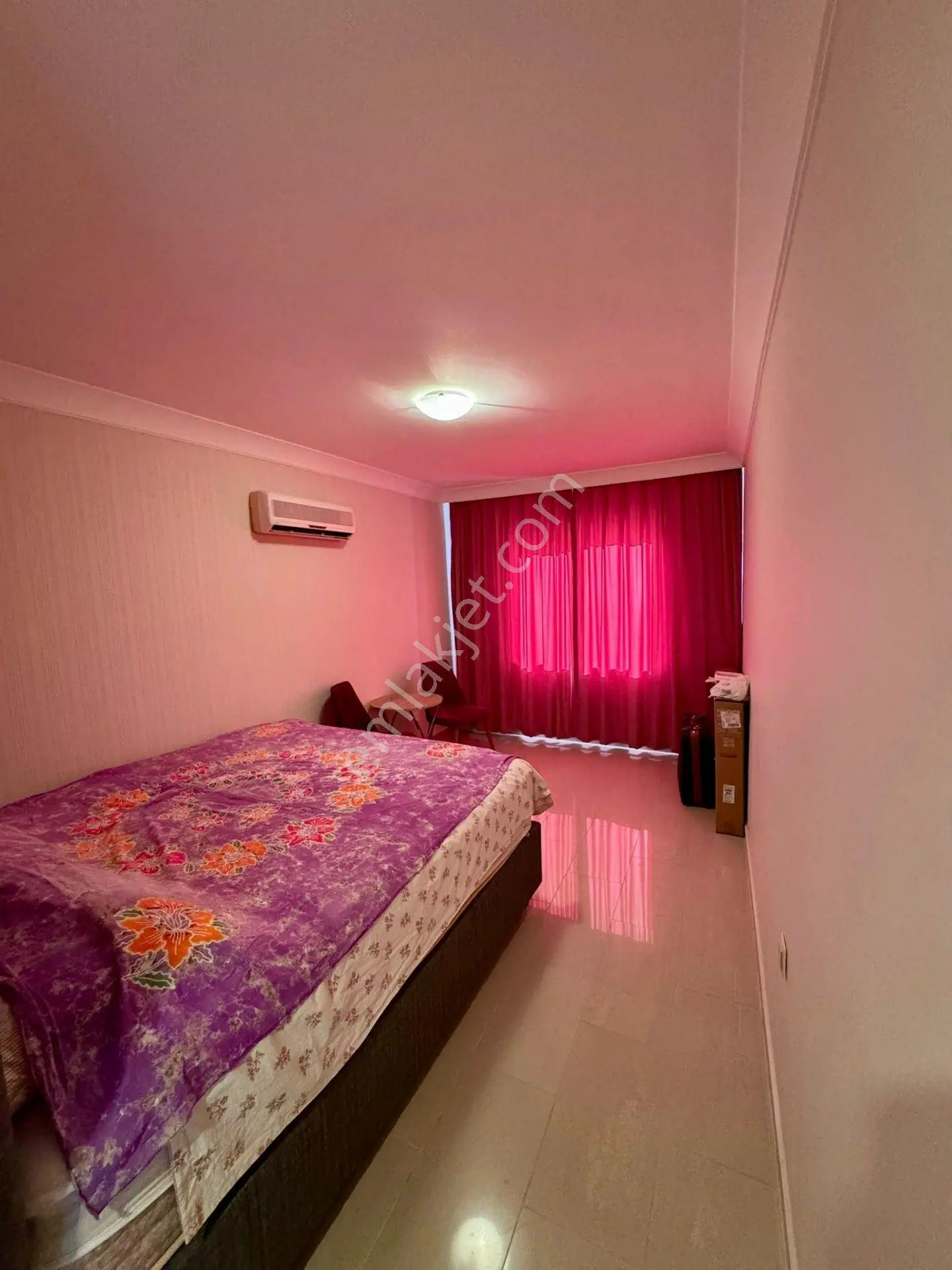 Alanya Mahmutlar'da Aktiviteli Prestijli Sitede 2+1 Satılık Daire - Görsel 7