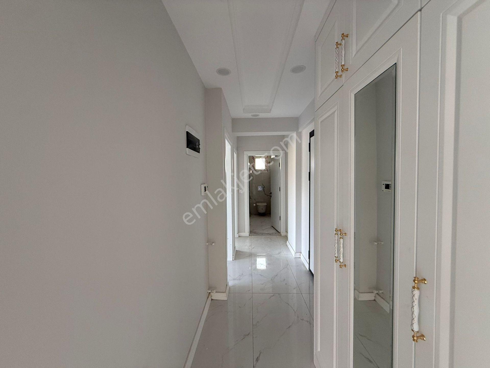 Stop’tan Ortaca Çaylı *havuzlu Sitede* 2+1 Satılık Daire - Görsel 23