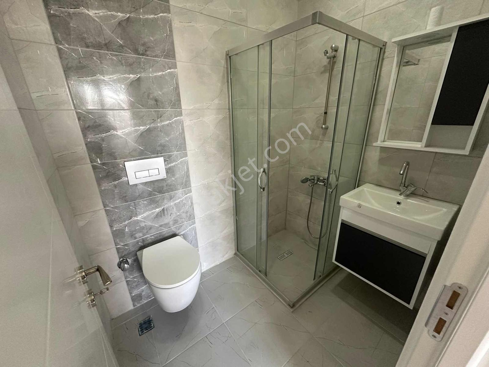 Atabey'den Site İçerisinde Satılık 2+1 Satılık Daire - Görsel 12
