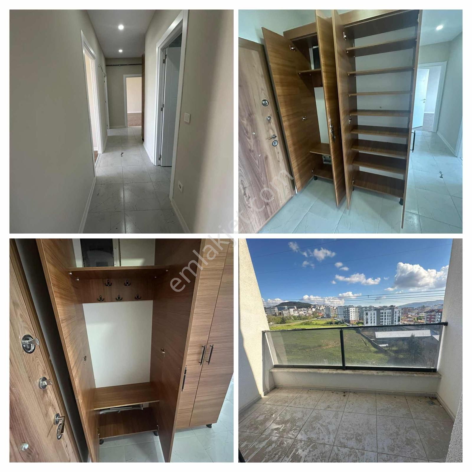 Atabey'den Site İçerisinde Satılık 2+1 Satılık Daire - Görsel 21