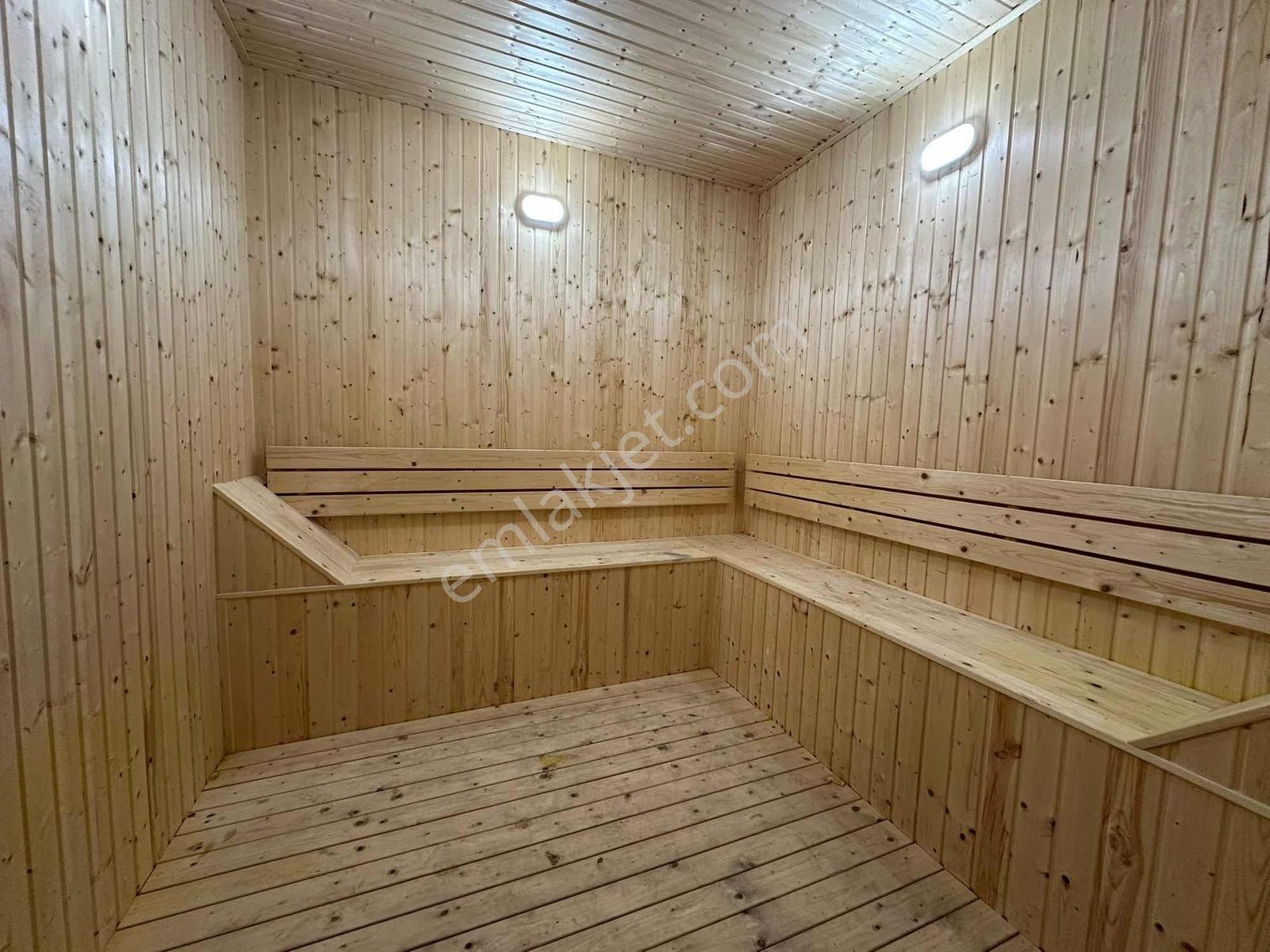 Atabey'den Site İçerisinde Satılık 2+1 Satılık Daire - Görsel 8
