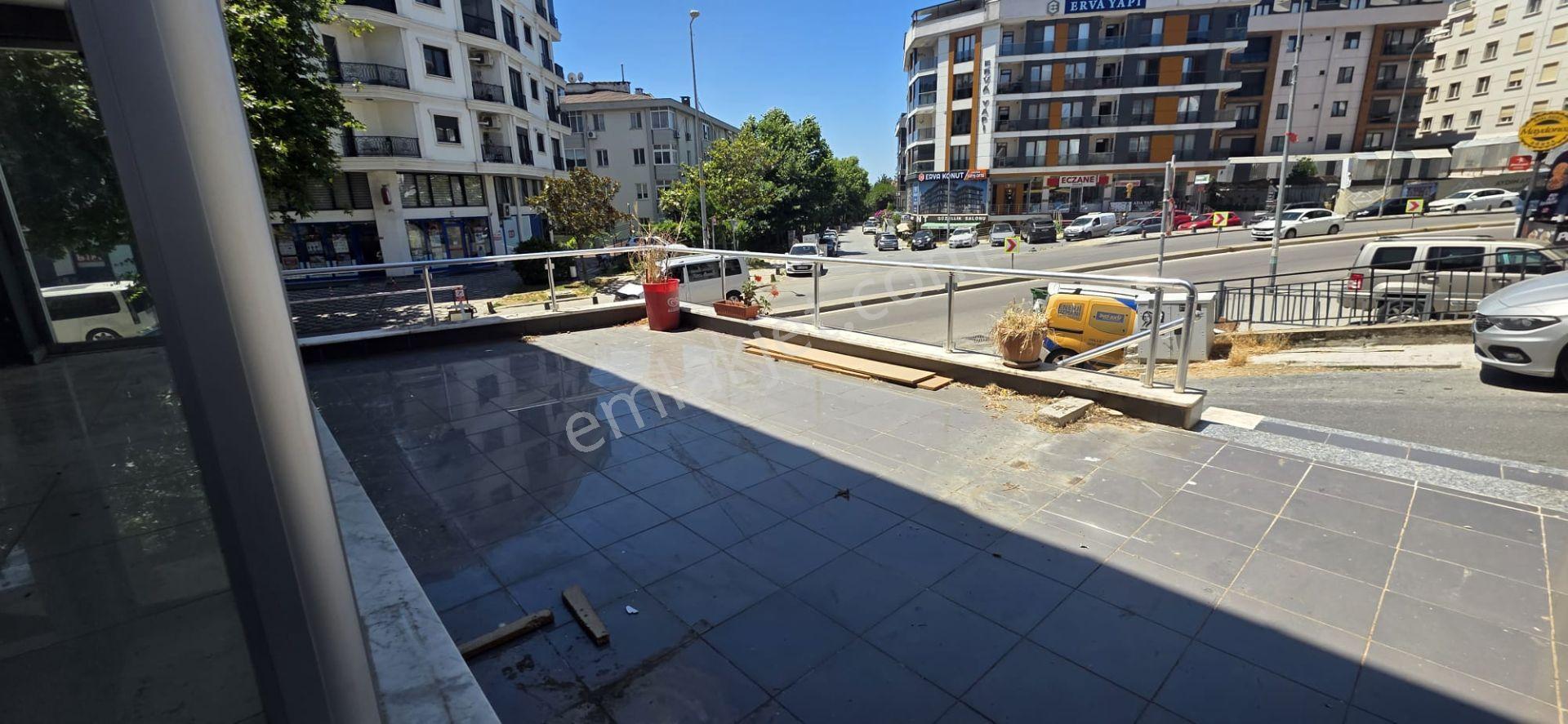 İdealtepe'de, Ana Cadde Üzerinde , Minübüs Yolunda,180 M2 Dükkan - Görsel 14
