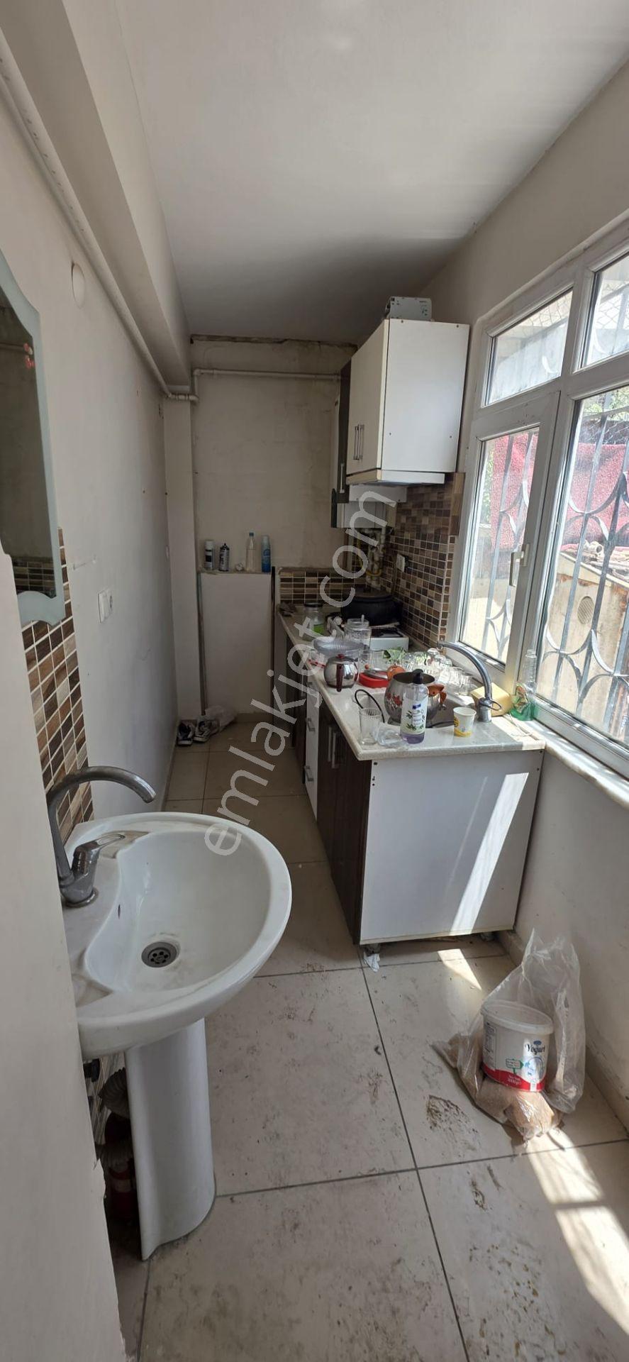 İdealtepe'de, Ana Cadde Üzerinde , Minübüs Yolunda,180 M2 Dükkan - Görsel 21