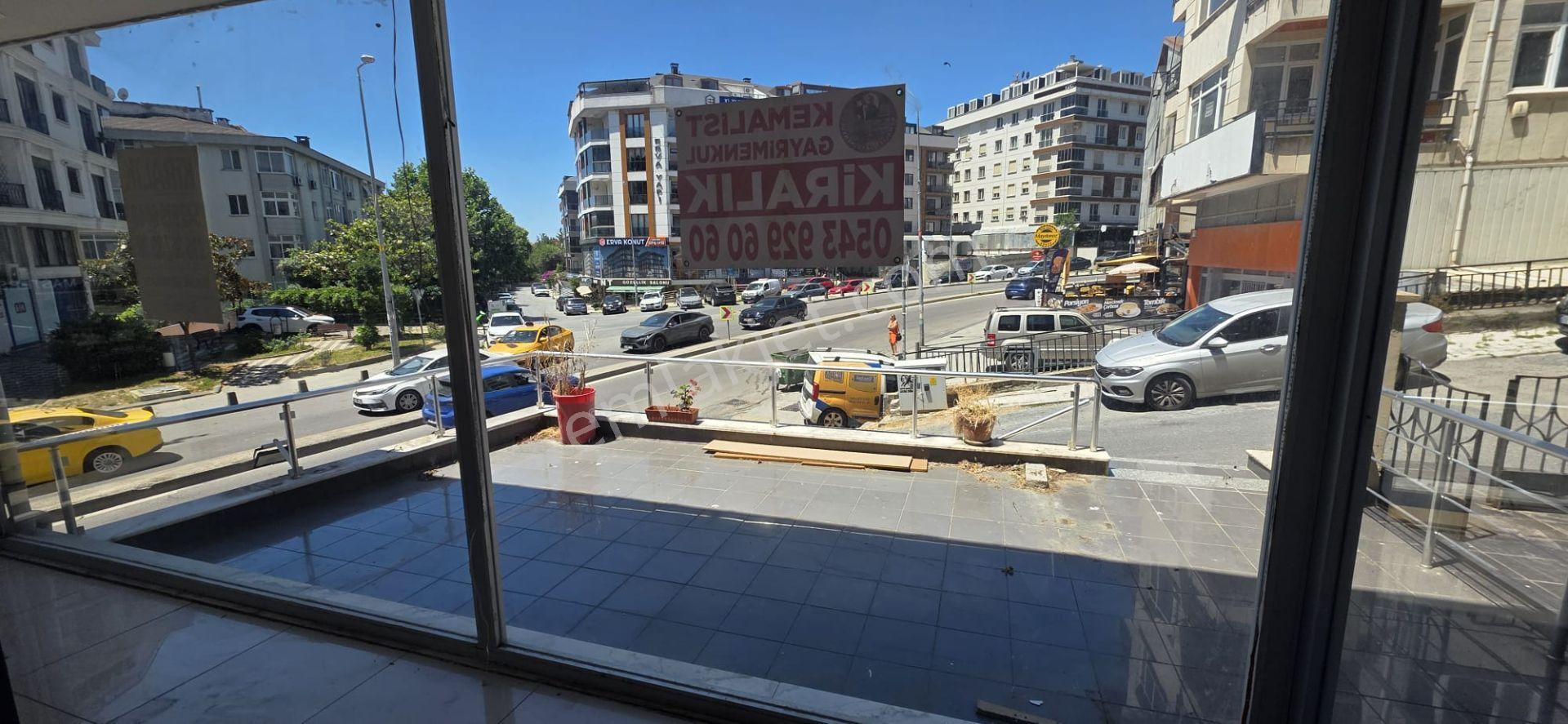İdealtepe'de, Ana Cadde Üzerinde , Minübüs Yolunda,180 M2 Dükkan - Görsel 32