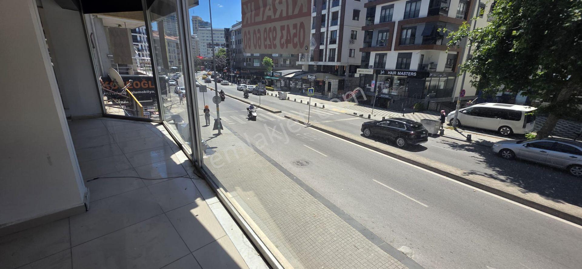 İdealtepe'de, Ana Cadde Üzerinde , Minübüs Yolunda,180 M2 Dükkan - Görsel 28