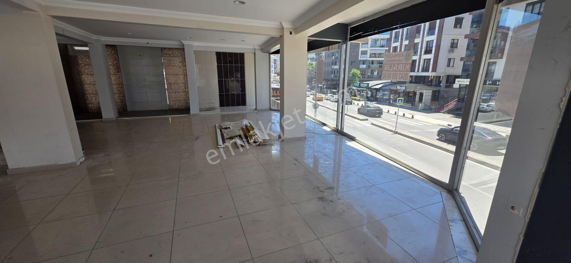İdealtepe'de, Ana Cadde Üzerinde , Minübüs Yolunda,180 M2 Dükkan - Görsel 30