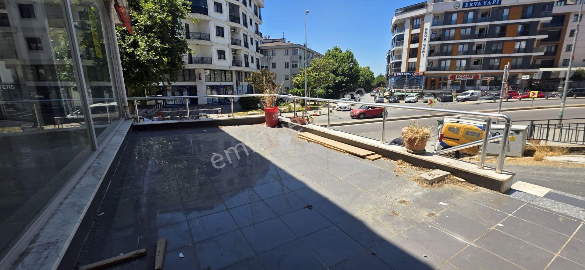 İdealtepe'de, Ana Cadde Üzerinde , Minübüs Yolunda,180 M2 Dükkan - Görsel 12
