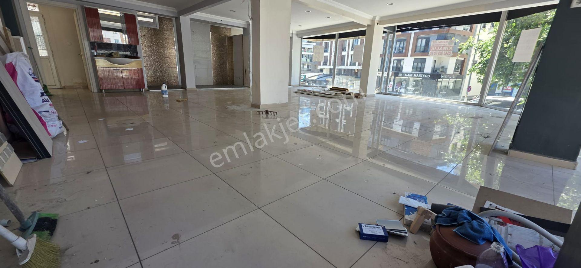İdealtepe'de, Ana Cadde Üzerinde , Minübüs Yolunda,180 M2 Dükkan - Görsel 34