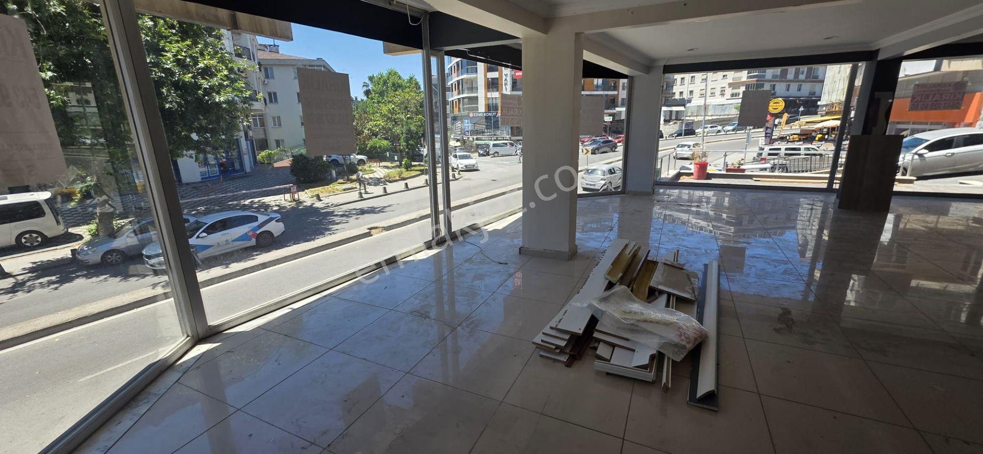 İdealtepe'de, Ana Cadde Üzerinde , Minübüs Yolunda,180 M2 Dükkan - Görsel 23