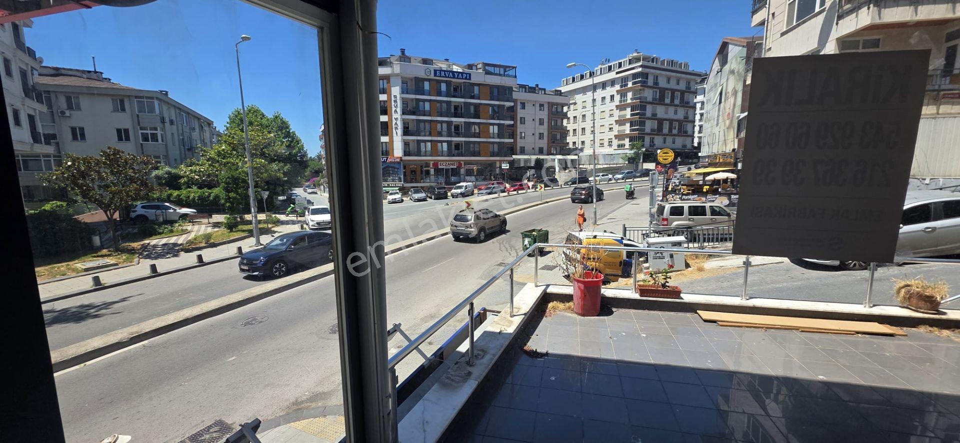 İdealtepe'de, Ana Cadde Üzerinde , Minübüs Yolunda,180 M2 Dükkan - Görsel 31