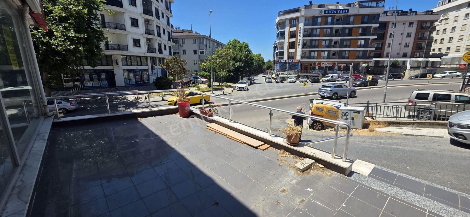 İdealtepe'de, Ana Cadde Üzerinde , Minübüs Yolunda,180 M2 Dükkan - Görsel 11