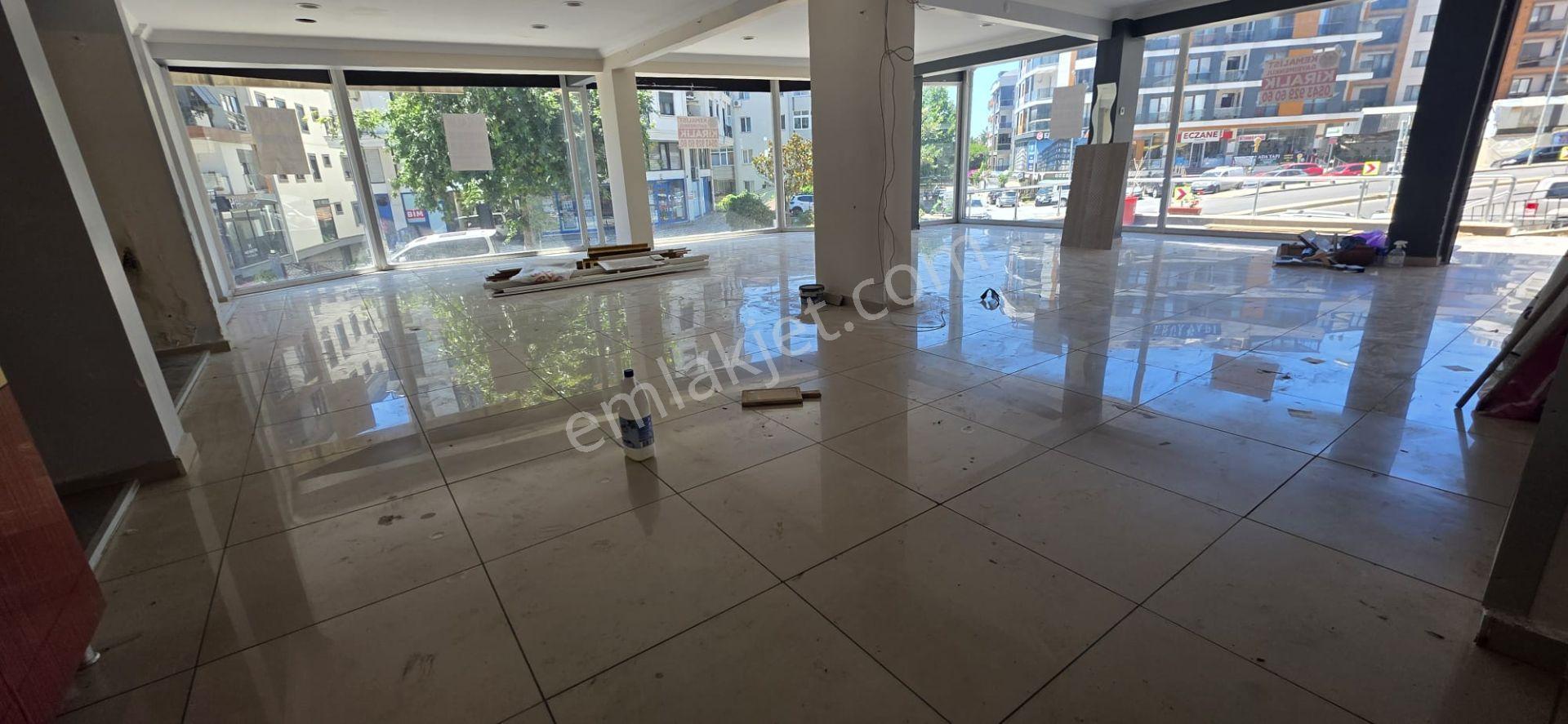 İdealtepe'de, Ana Cadde Üzerinde , Minübüs Yolunda,180 M2 Dükkan - Görsel 15