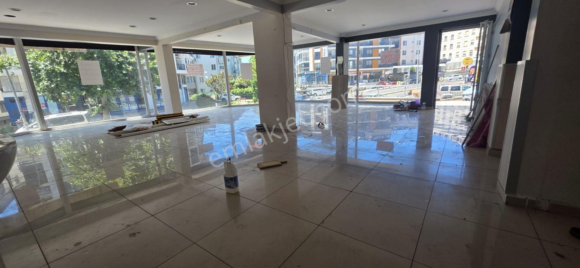 İdealtepe'de, Ana Cadde Üzerinde , Minübüs Yolunda,180 M2 Dükkan - Görsel 16