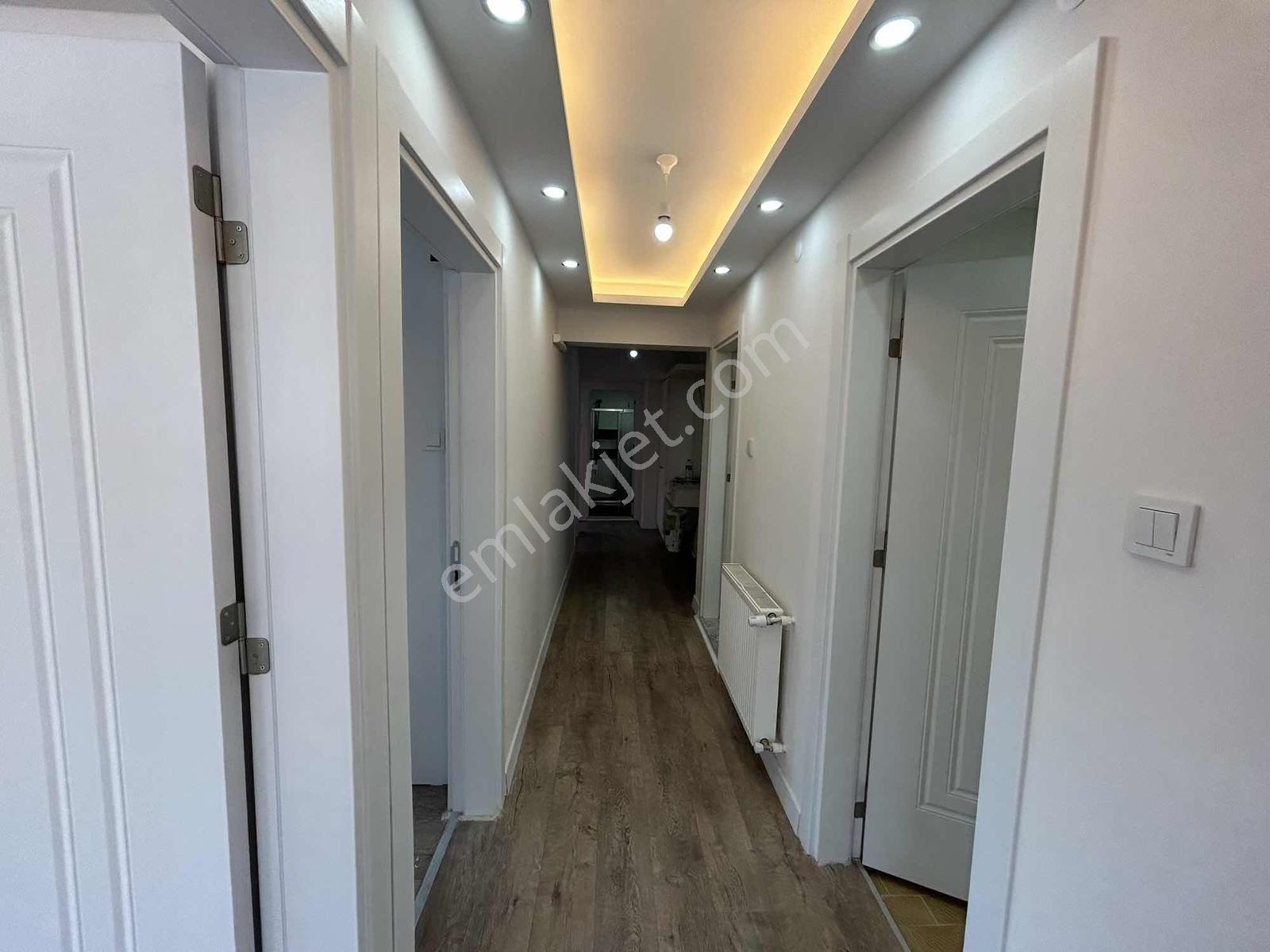 Onmax Burhaniye Merkezde 3+1 Çift Wc Önü Açık Daire - Görsel 30