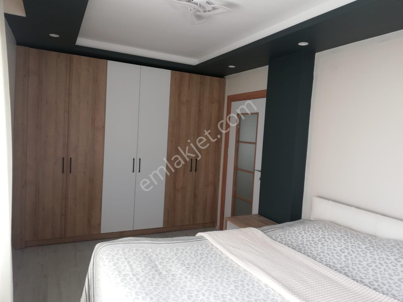 Lemas Emlak : Güzelyayla Satılık Sıfır Müstakil Villa - Görsel 30