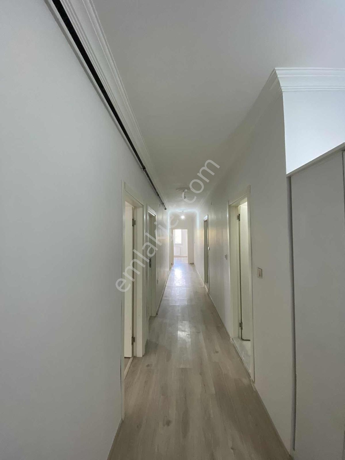 2y Duman Emlak'tan Ara Kat 3+1 Kiralık Daire - Görsel 21