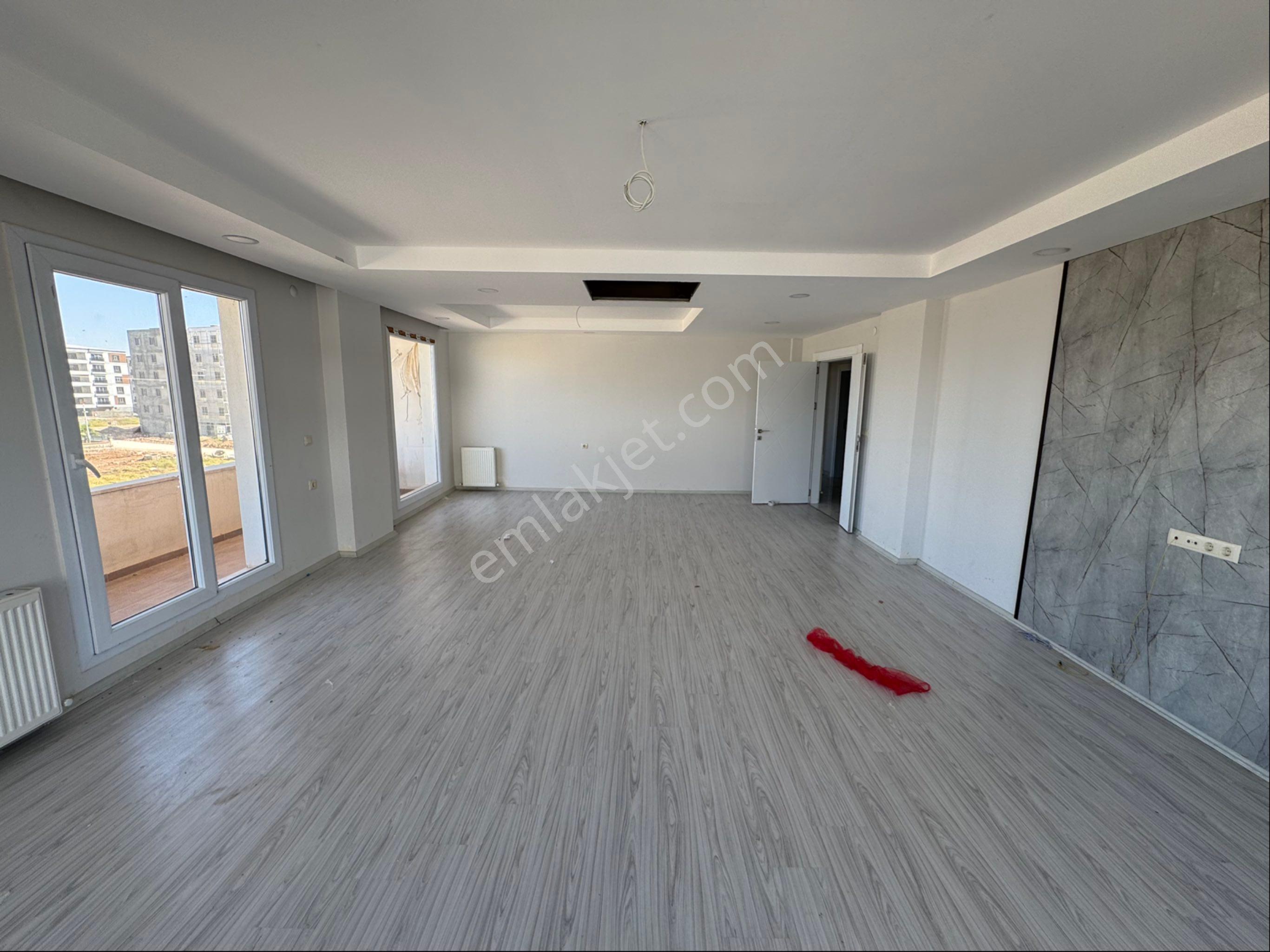 Ok Emlaktan Kiralık 4+1 Daire Site İçinde - Görsel 11