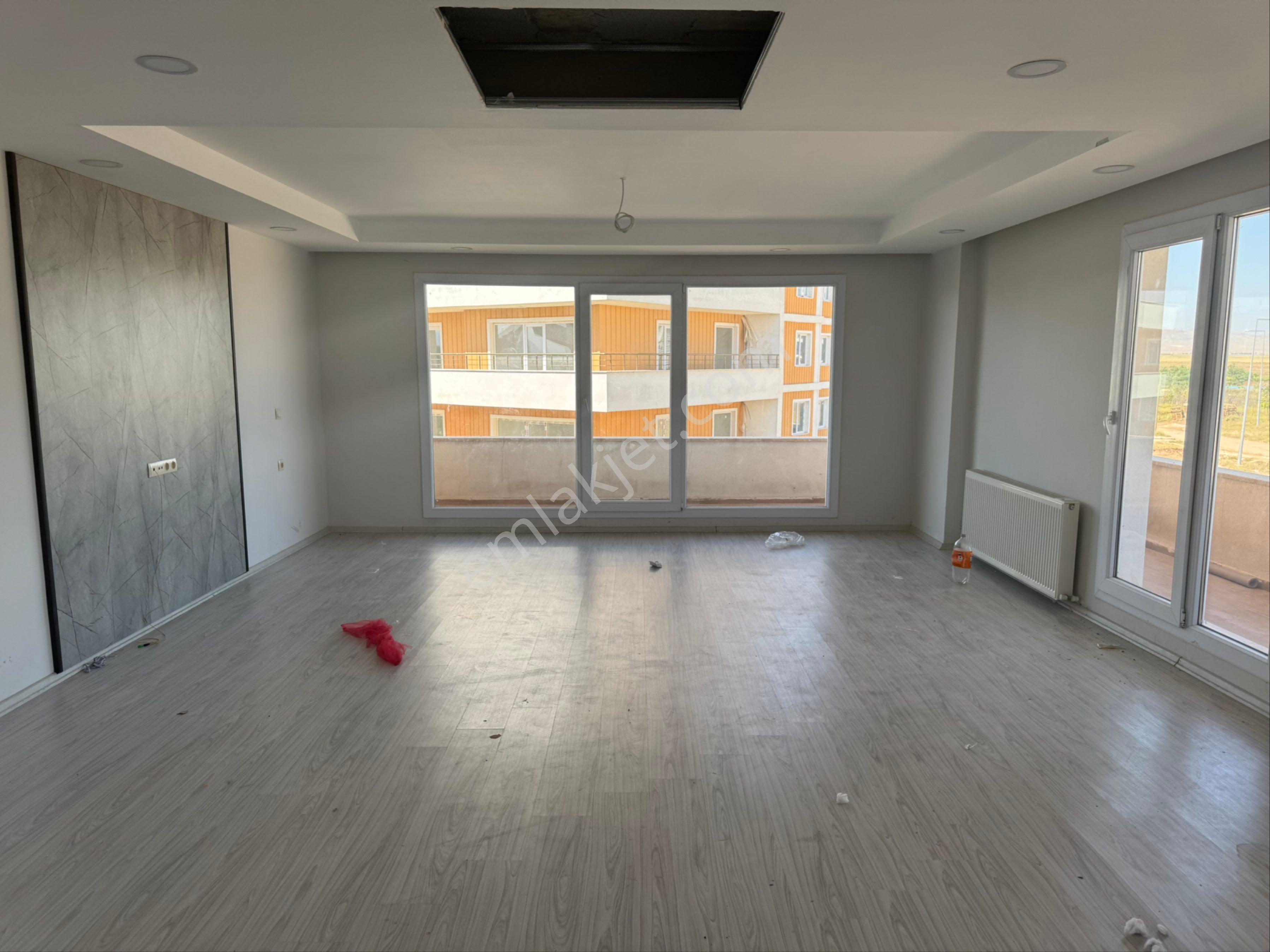 Ok Emlaktan Kiralık 4+1 Daire Site İçinde - Görsel 10