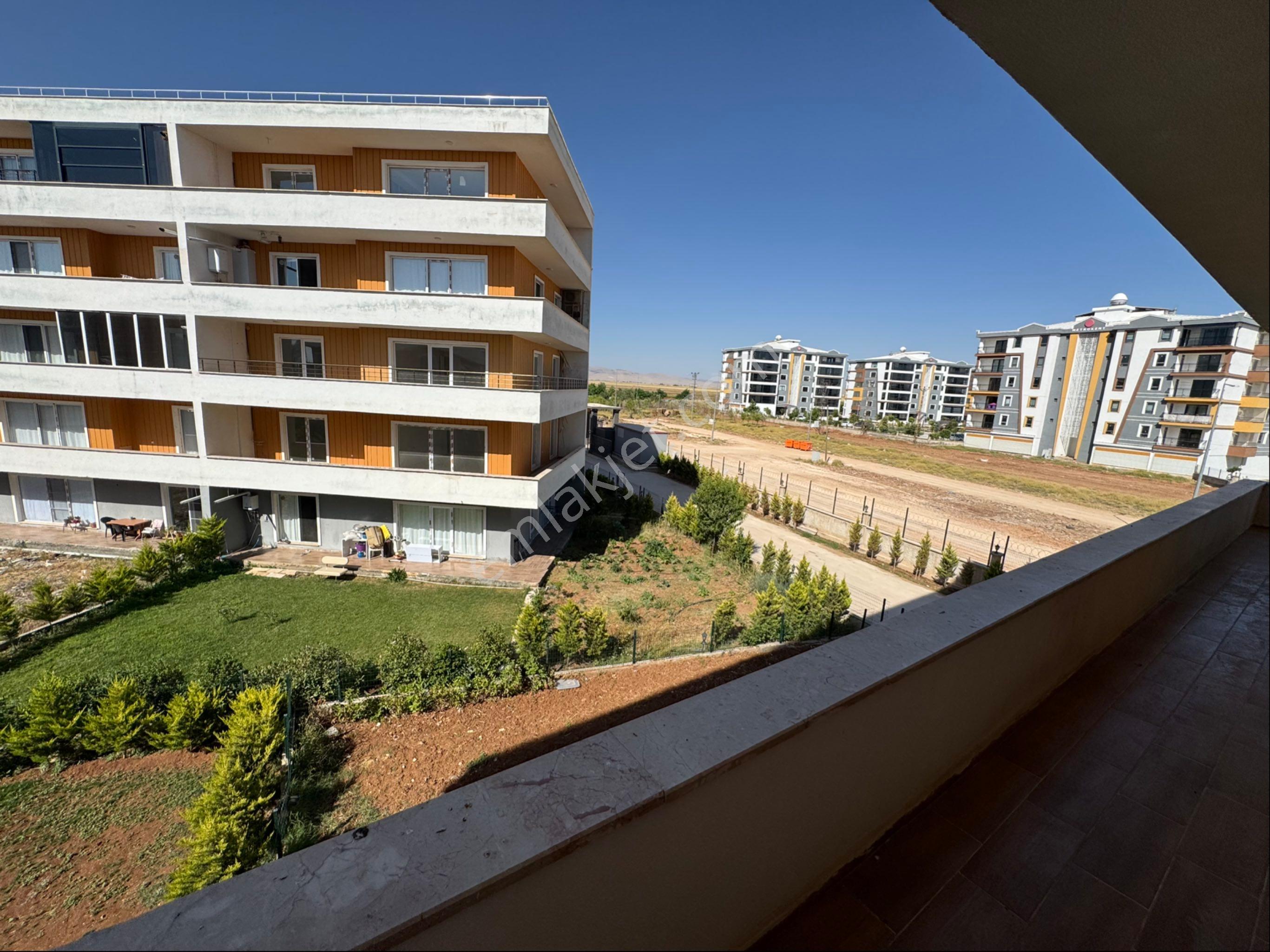 Ok Emlaktan Kiralık 4+1 Daire Site İçinde - Görsel 5