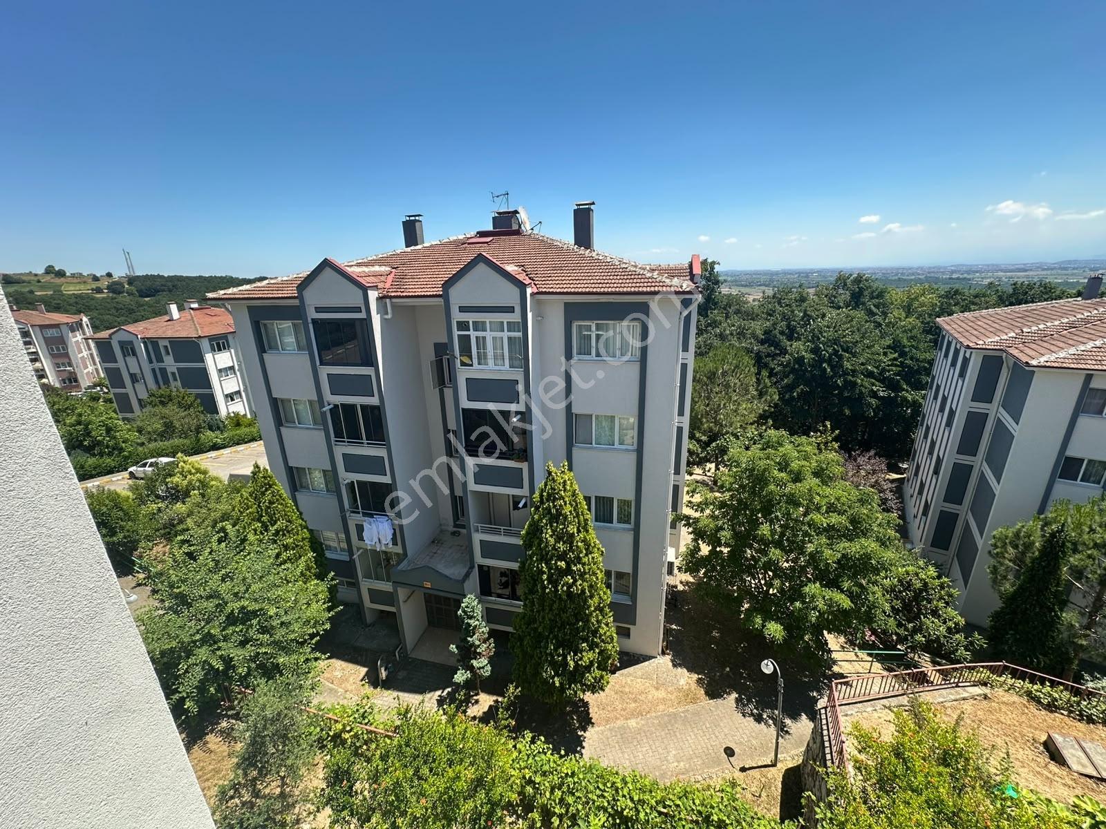 Korucuk'ta Kiralık 3+1 Ara Kat Daire - Turgut Gayrimenkul - Görsel 25