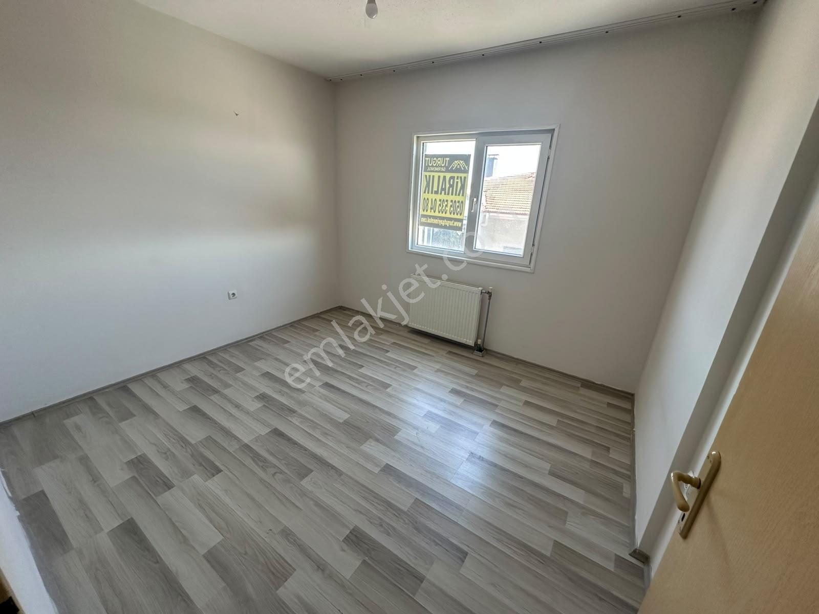 Korucuk'ta Kiralık 3+1 Ara Kat Daire - Turgut Gayrimenkul - Görsel 8