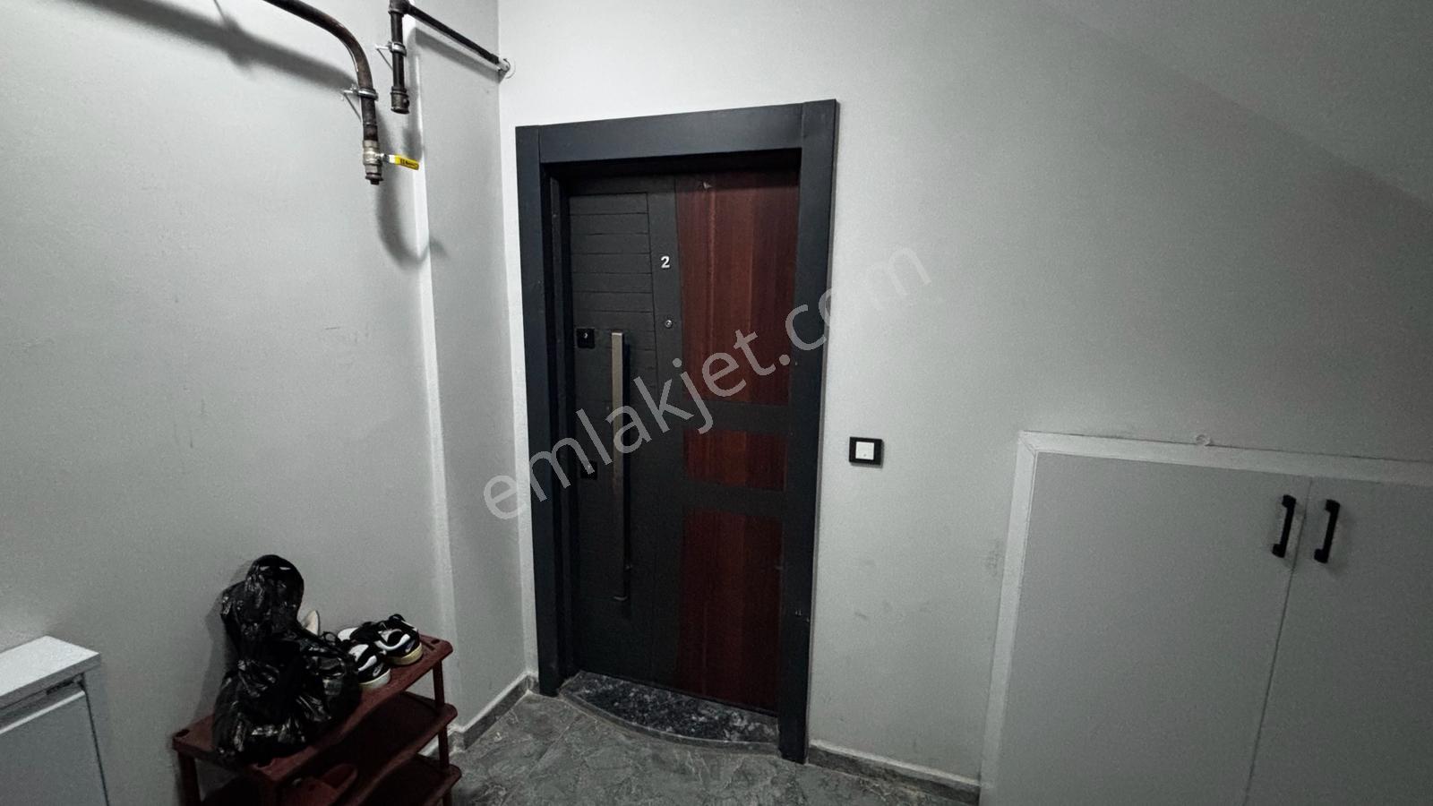 Tarcanlardan Kartepe'de Lüks 3+1 Satılık Daire - Görsel 14
