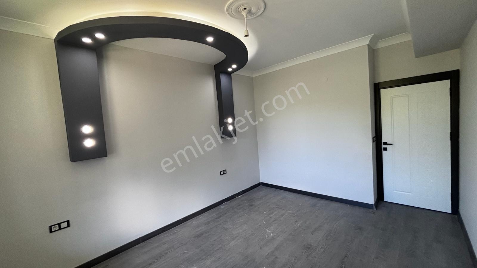 Tarcanlardan Kartepe'de Lüks 3+1 Satılık Daire - Görsel 2