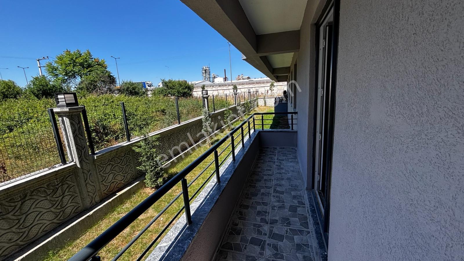 Tarcanlardan Kartepe'de Lüks 3+1 Satılık Daire - Görsel 18
