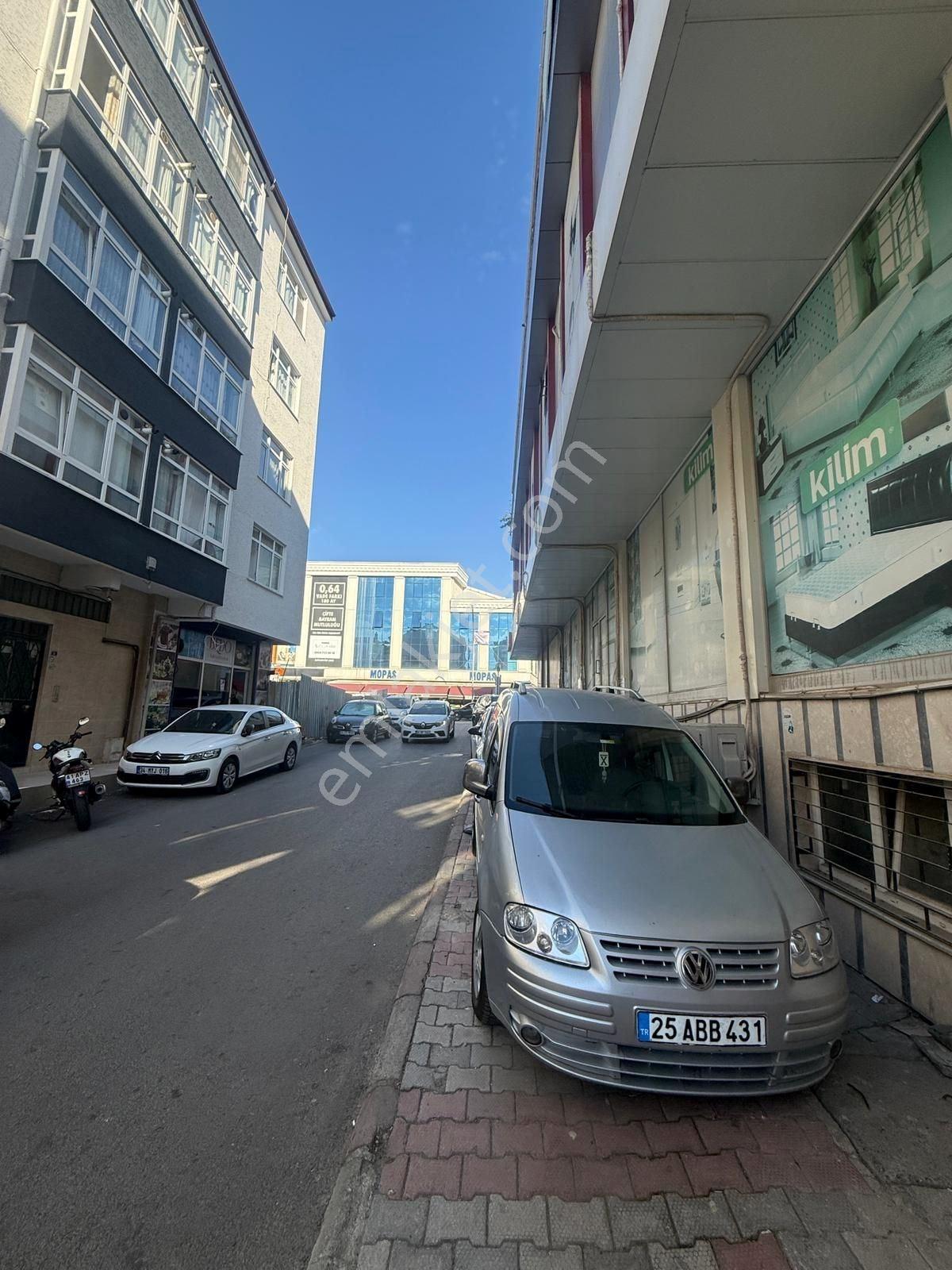 Darıca İstasyon Caddesi Köşe Başı Satıılık 4 Katlı Ticari Bina - Görsel 8