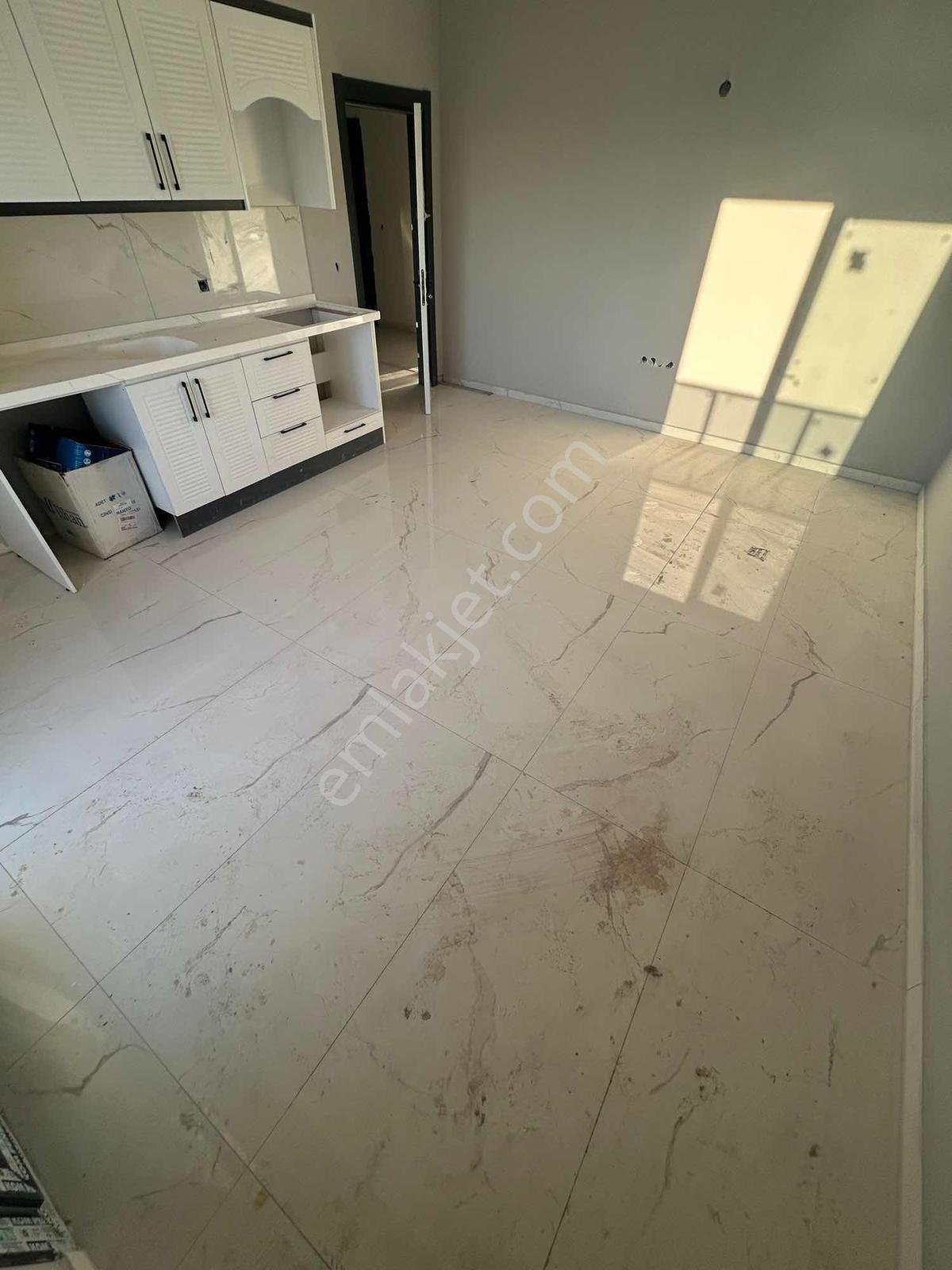 Prestijden Site İçi Denize Yakın Akıllı Sistem 1+1 Daire - Görsel 6