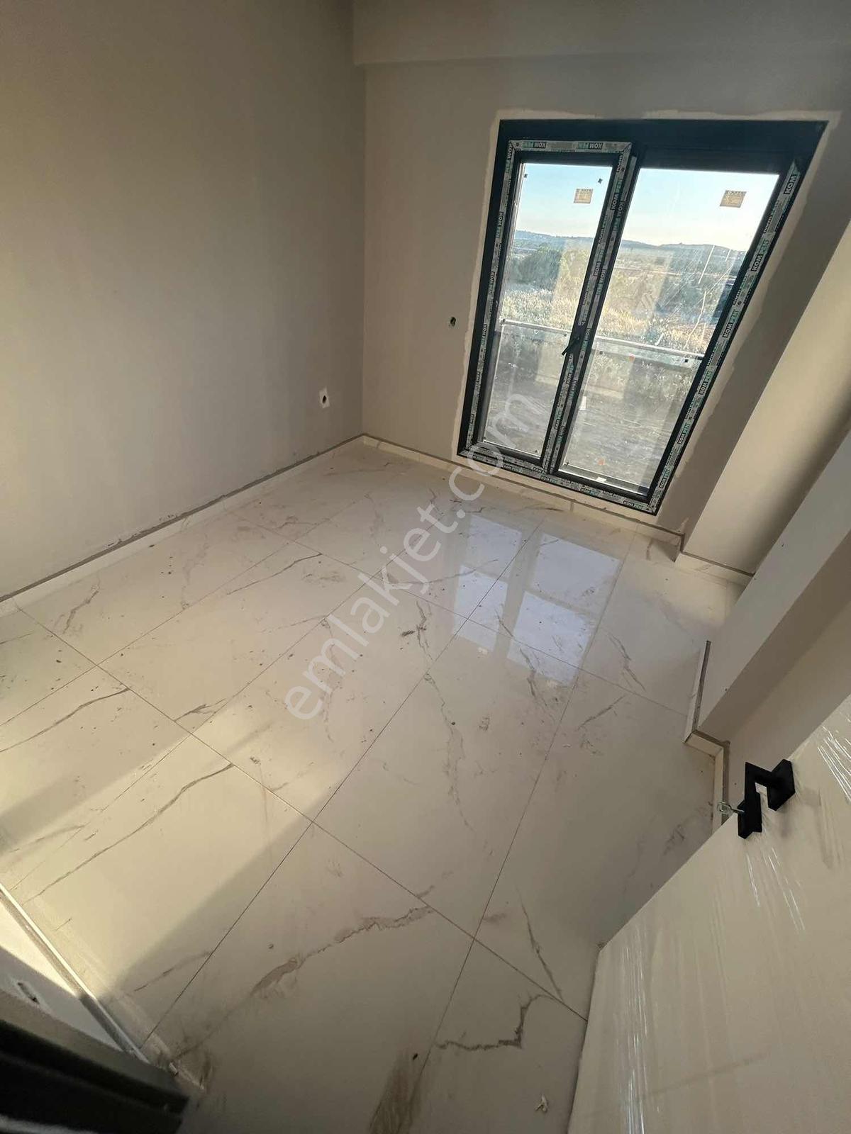 Prestijden Site İçi Denize Yakın Akıllı Sistem 1+1 Daire - Görsel 16